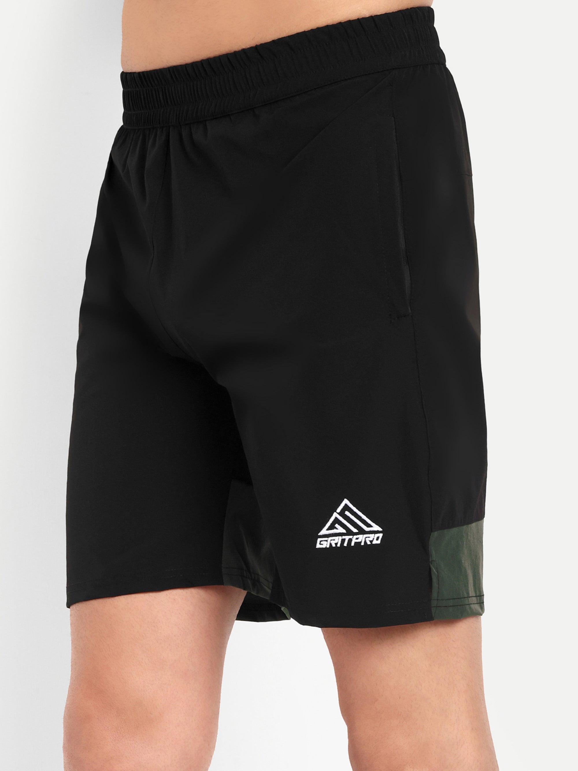 RIDGE RUNNER SHORTS