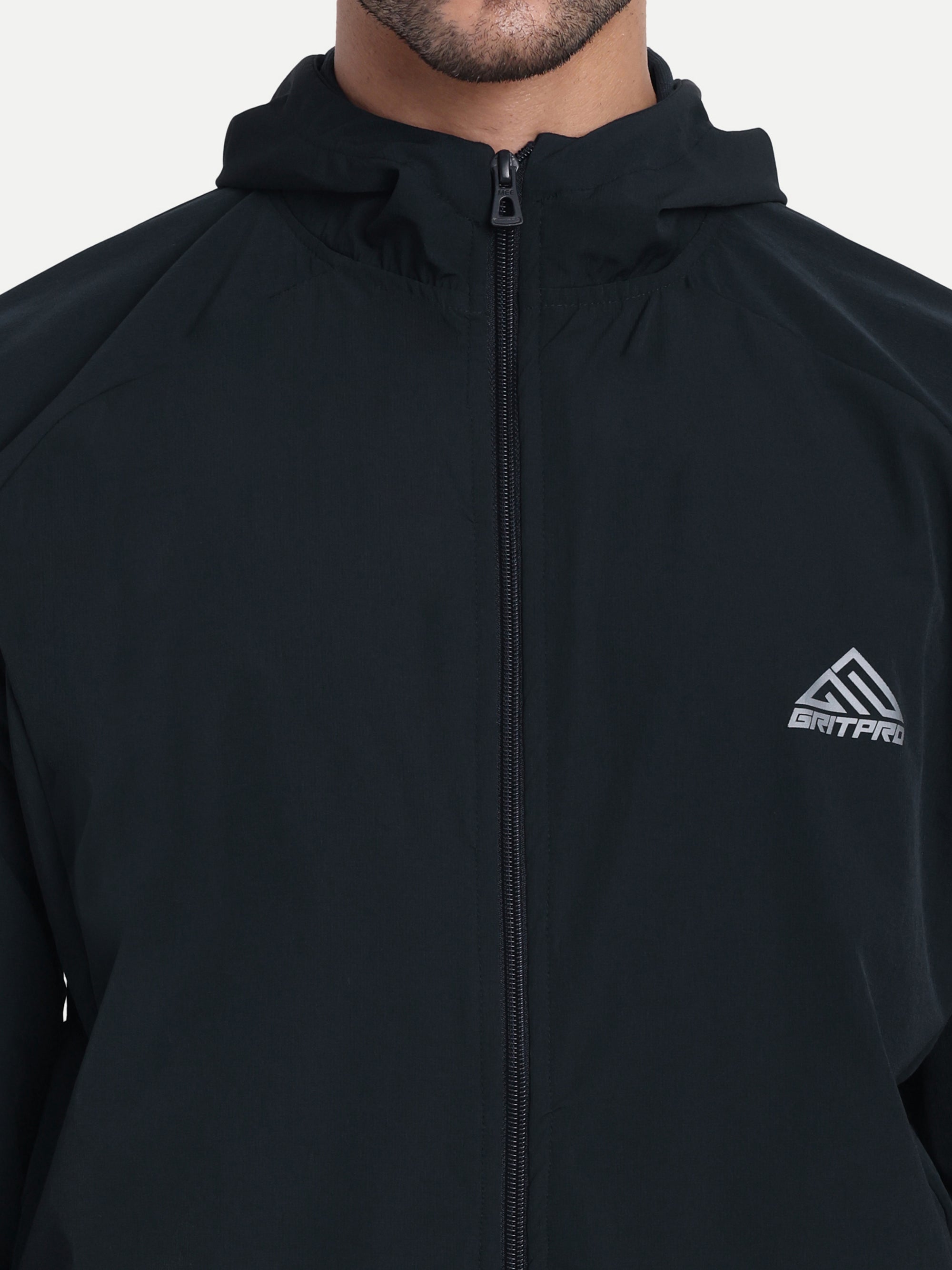 ARTIC RUSH HOODIE