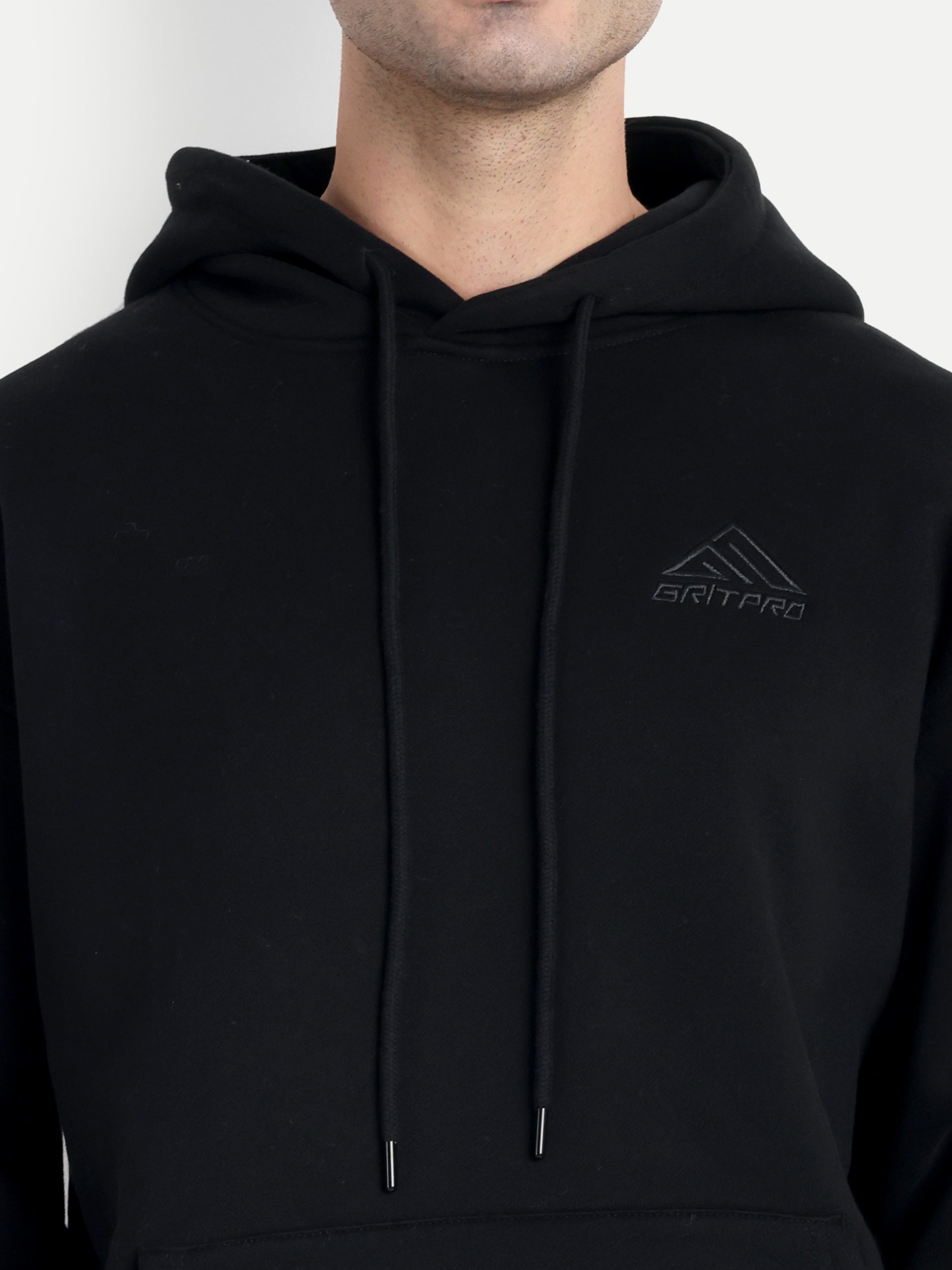 PREMIUM OVERSIZED HOODIE