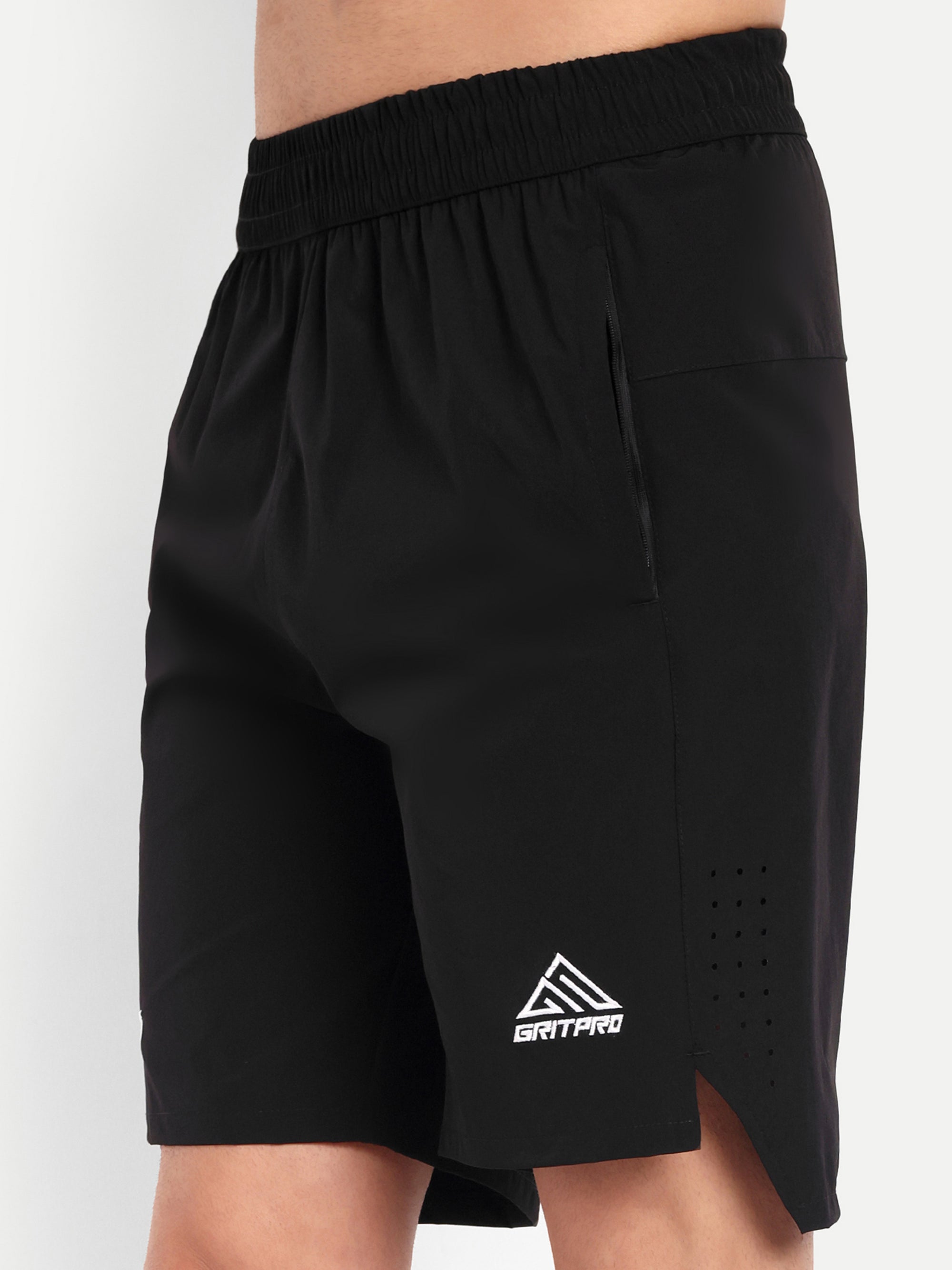 CENTURION LASER CUT SHORTS