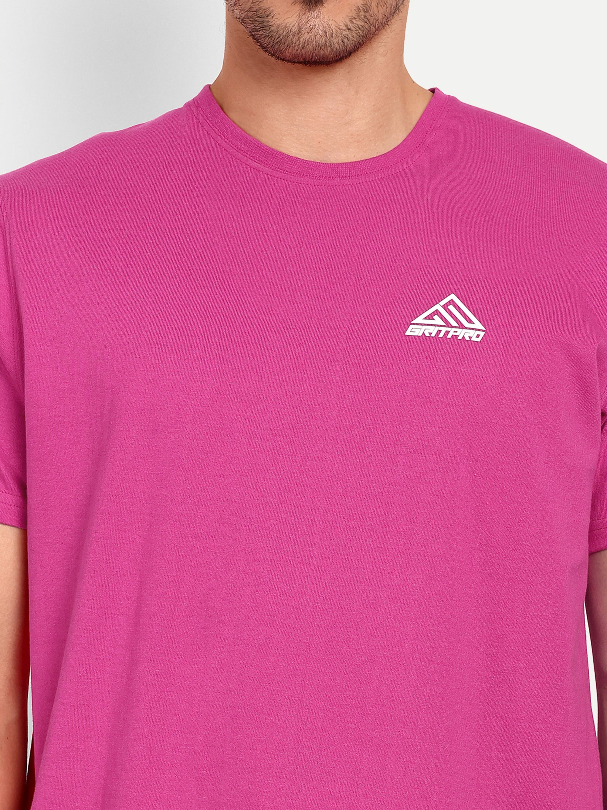 FREELIFT COTTON TSHIRT