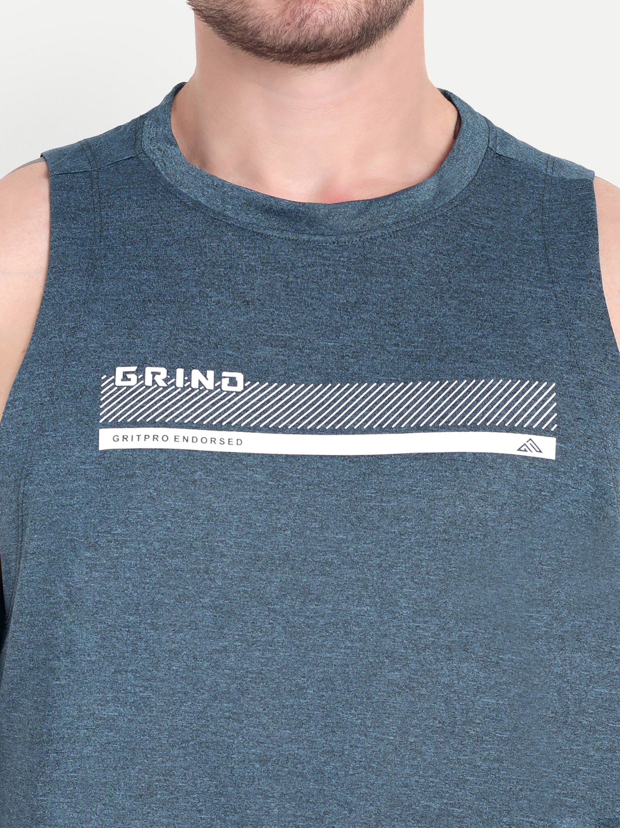 GRIND FORCE TANK