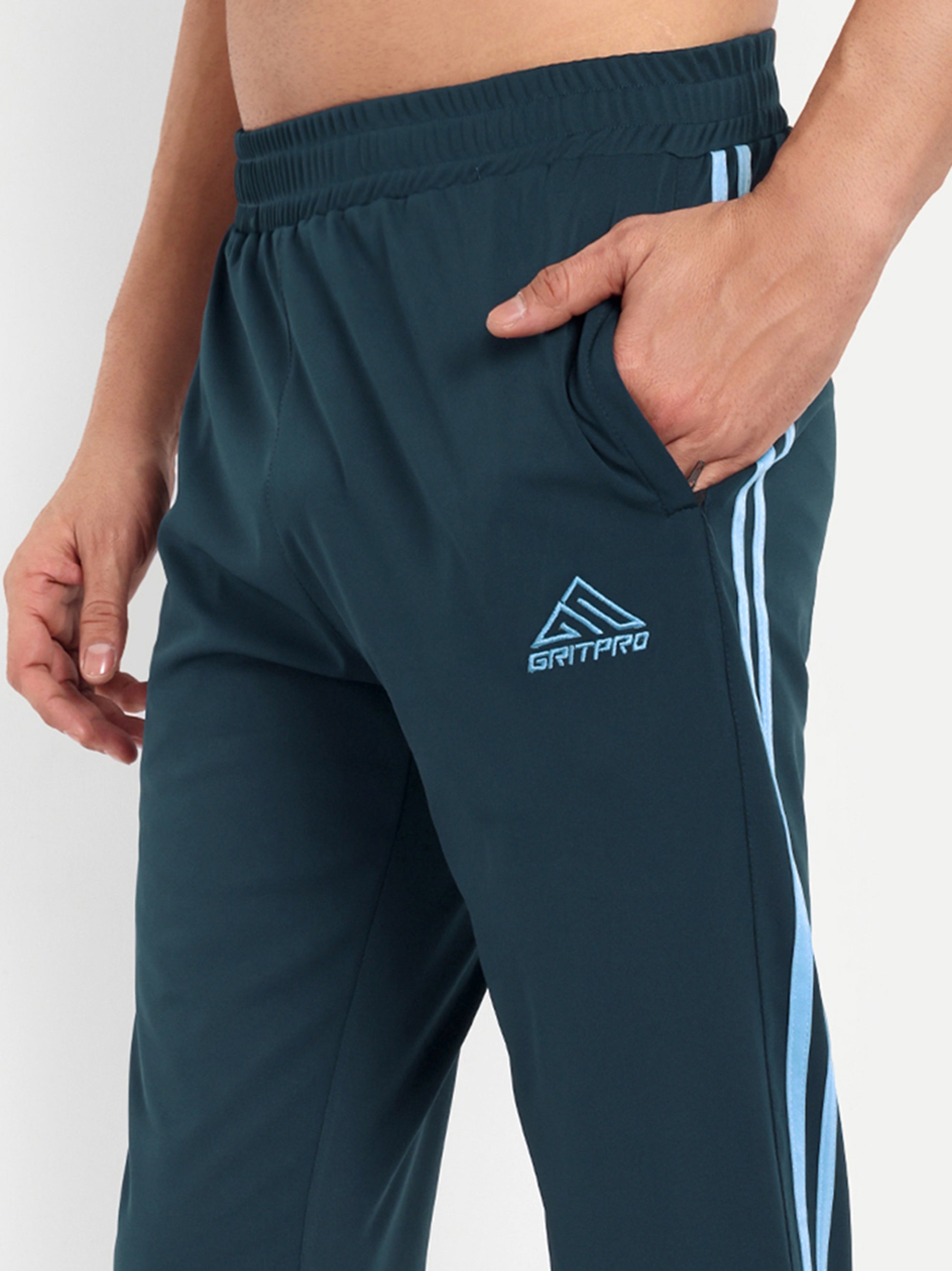 WARRIOR TRACKPANT