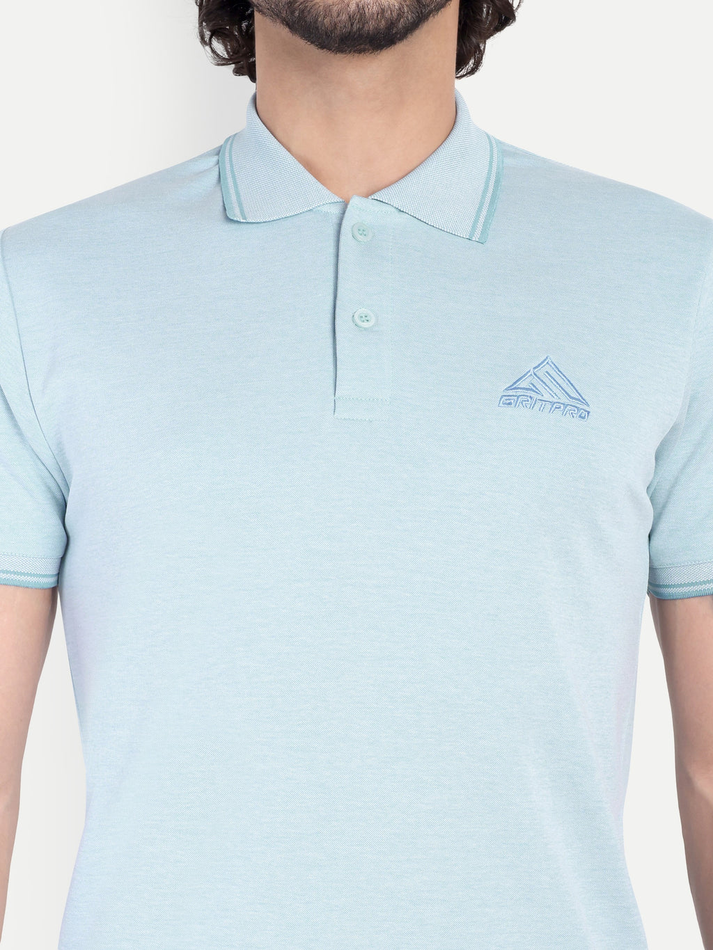 PEAK PERFORMANCE POLO T-SHIRT