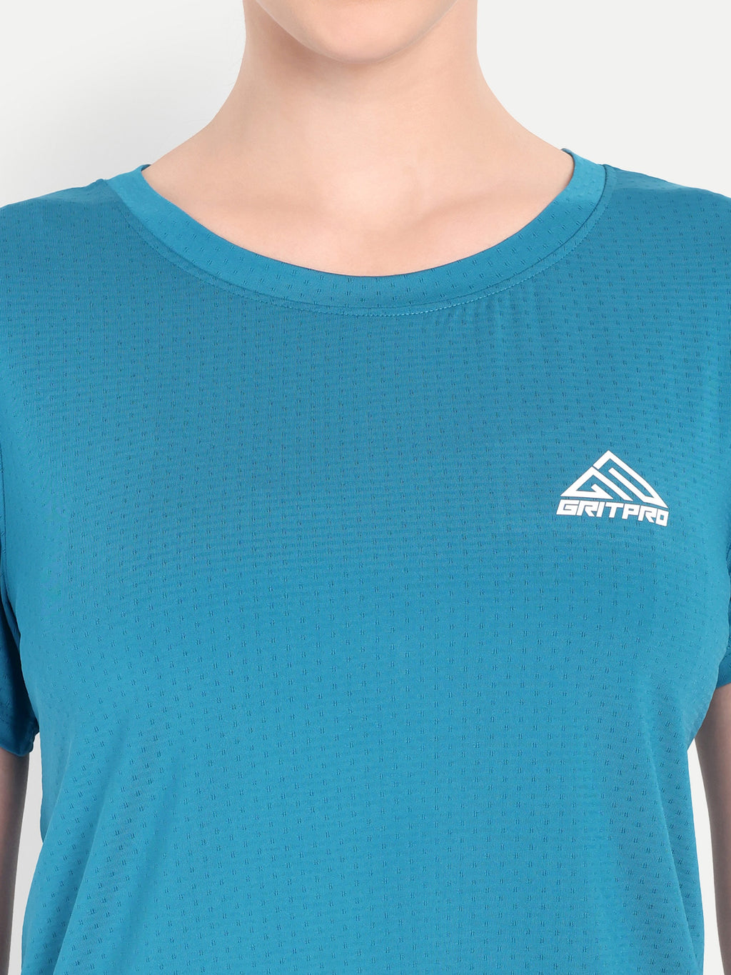 PERFROMANCE APPLE CUT T-SHIRT