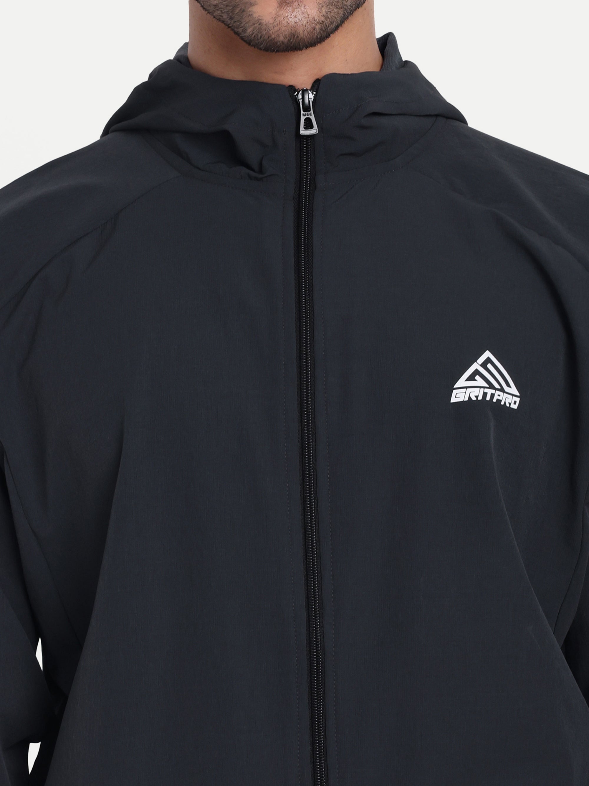 ARTIC RUSH HOODIE