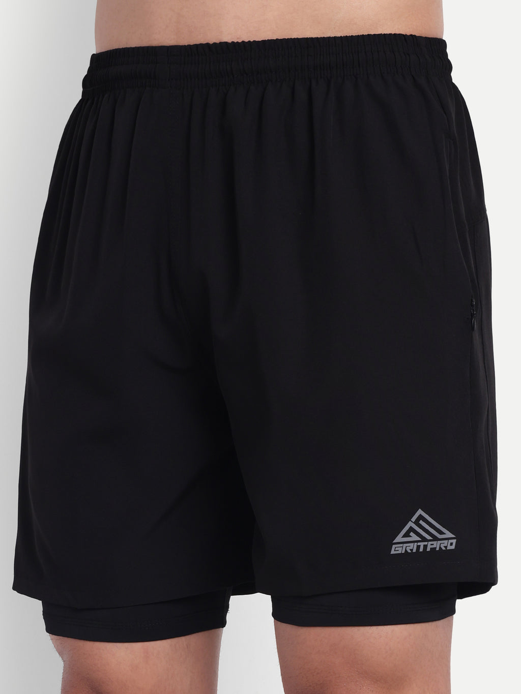 DUAL MOTION SHORTS