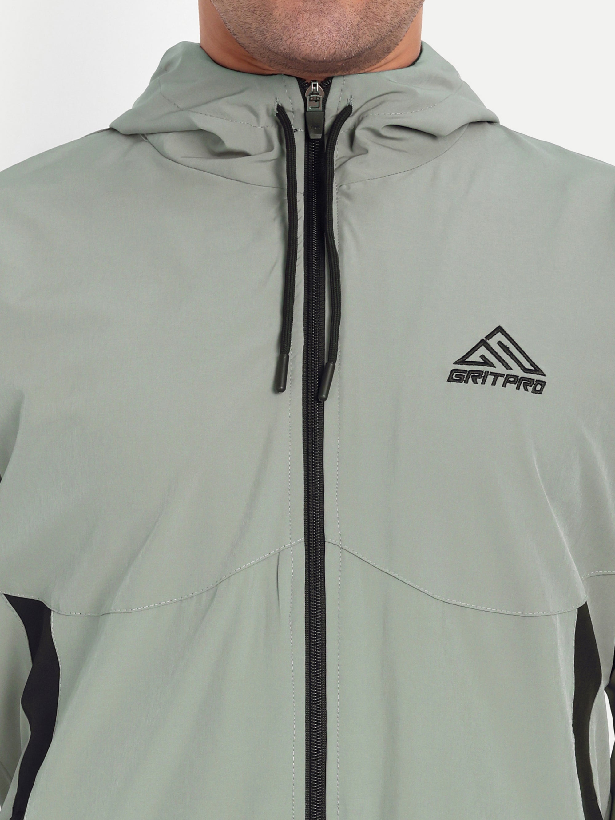 KNOCK OUT HOODIE