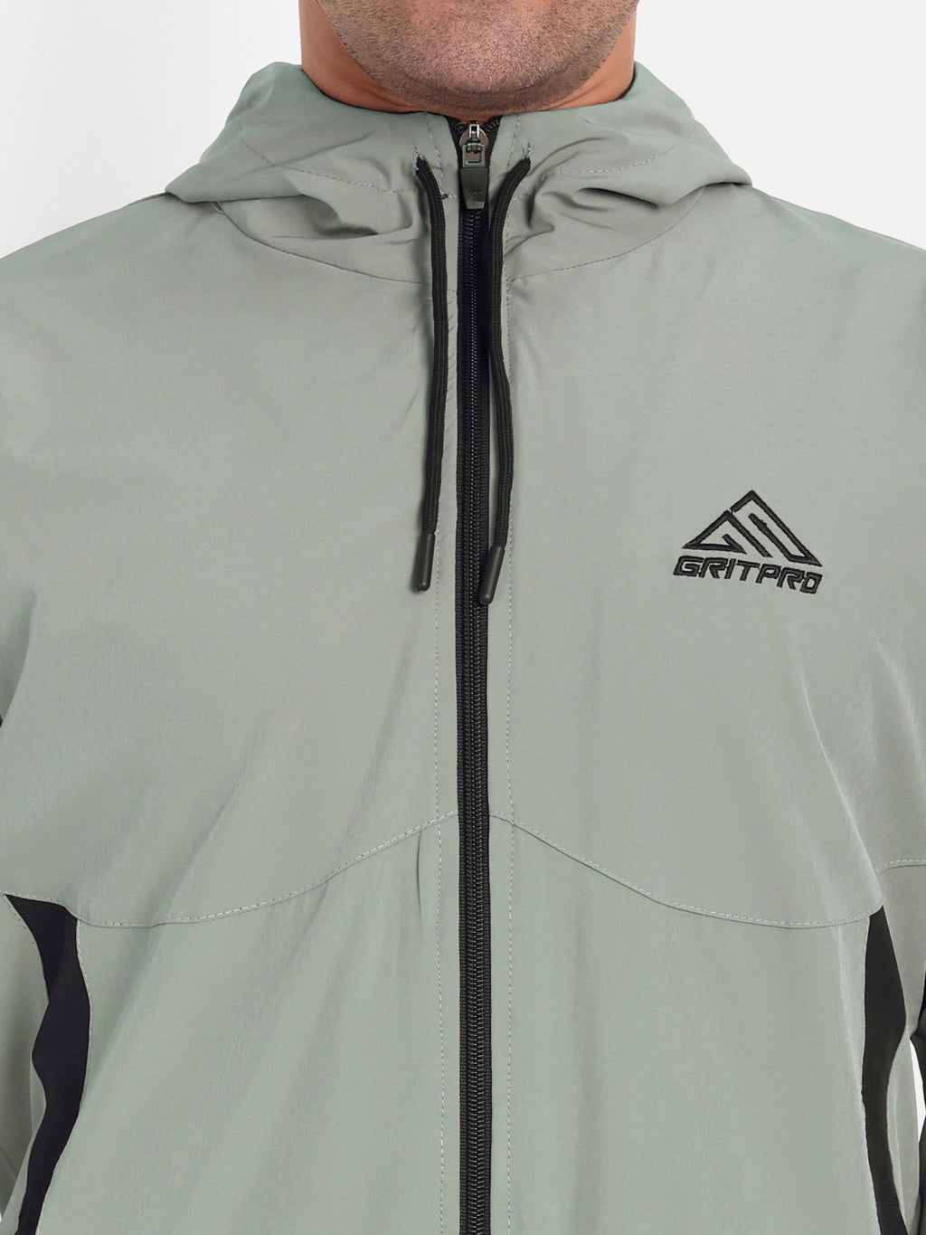 KNOCK OUT HOODIE