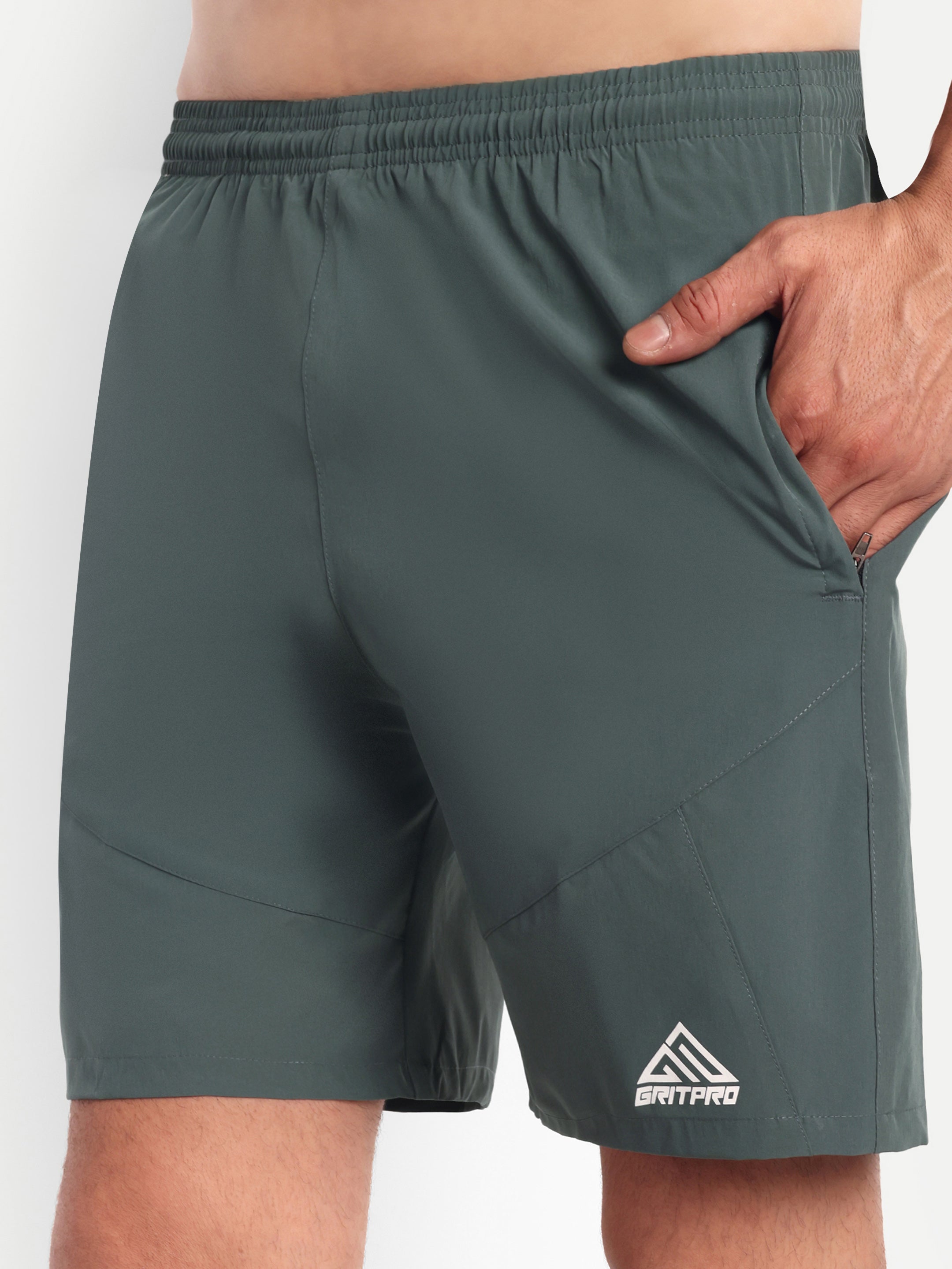 TRAILBLAZER SHORTS