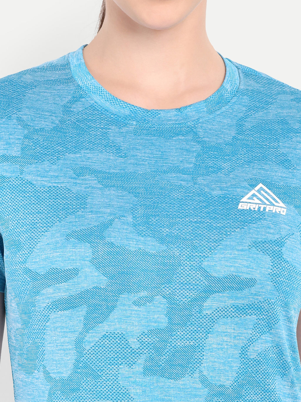 ACTIVE LAYER T-SHIRT