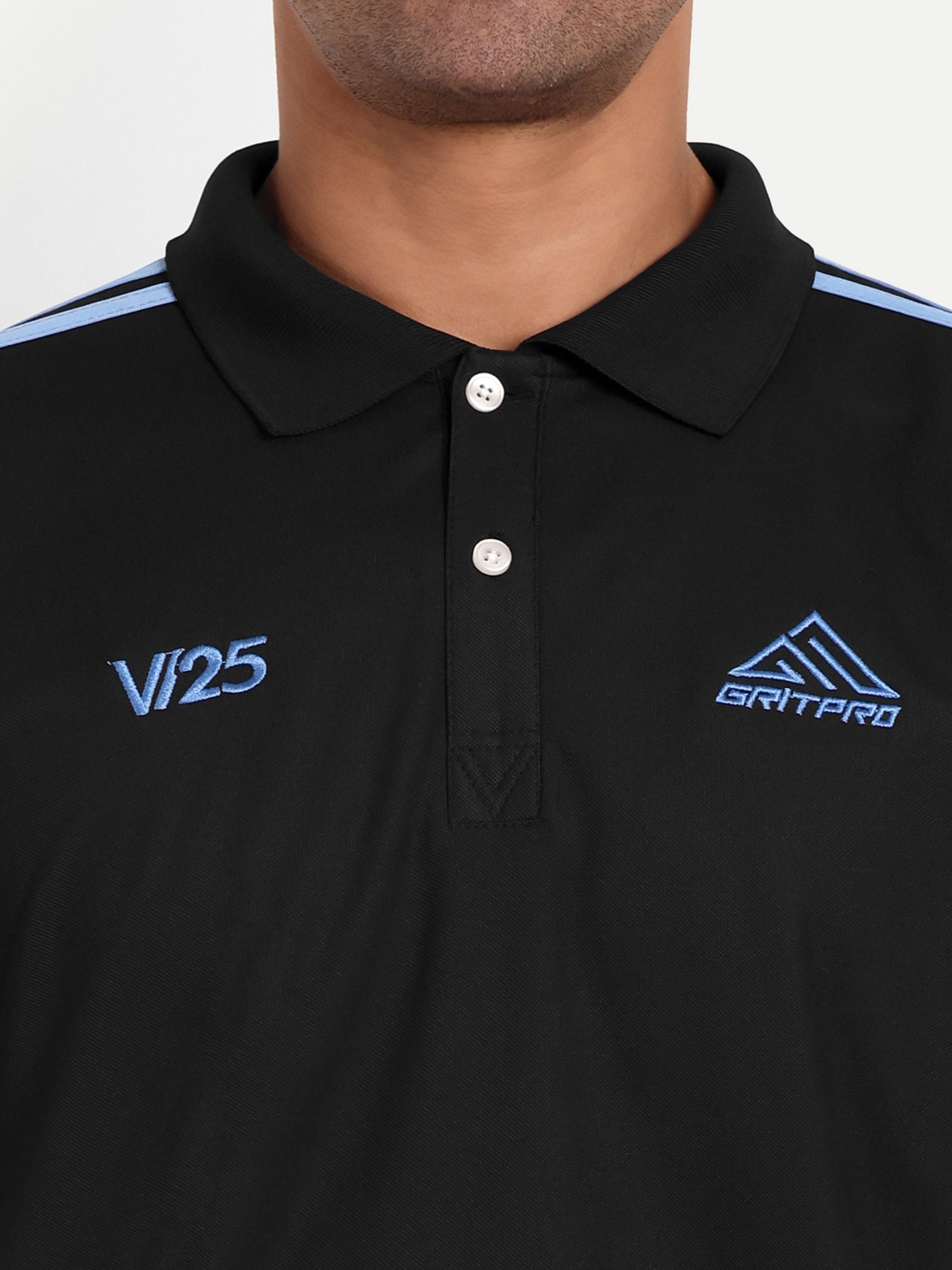 URBAN FIT POLO TSHIRT