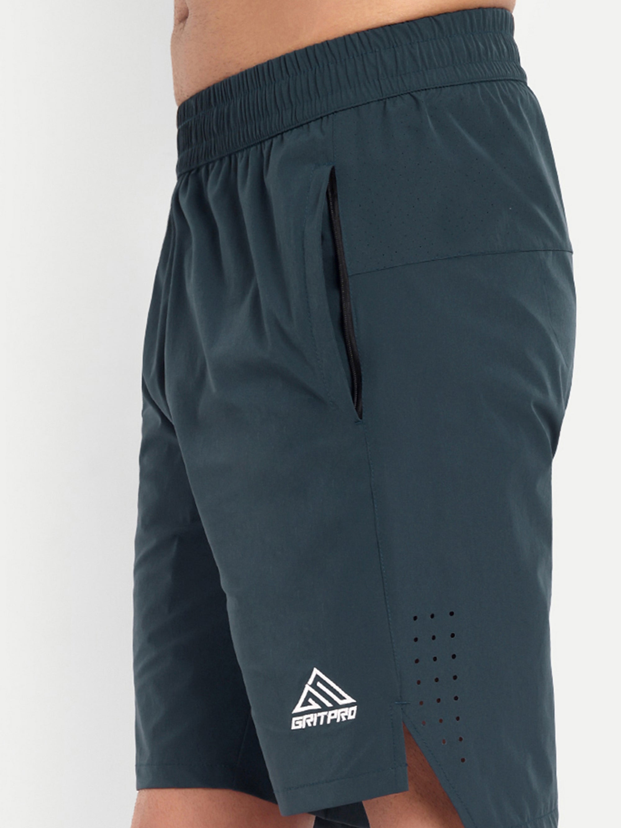 CENTURION LASER CUT SHORTS