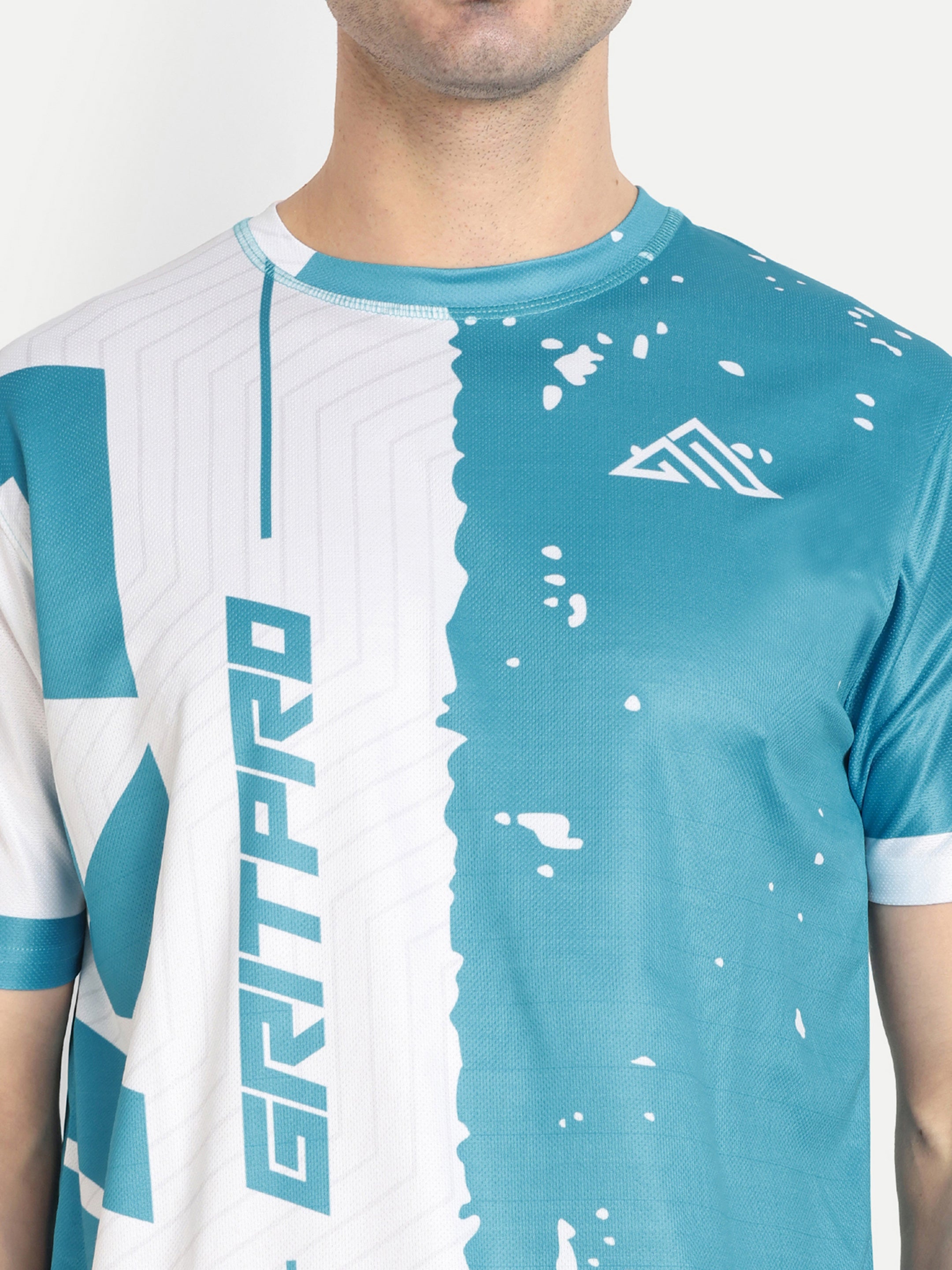 DOUBLE COLOUR JERSEY