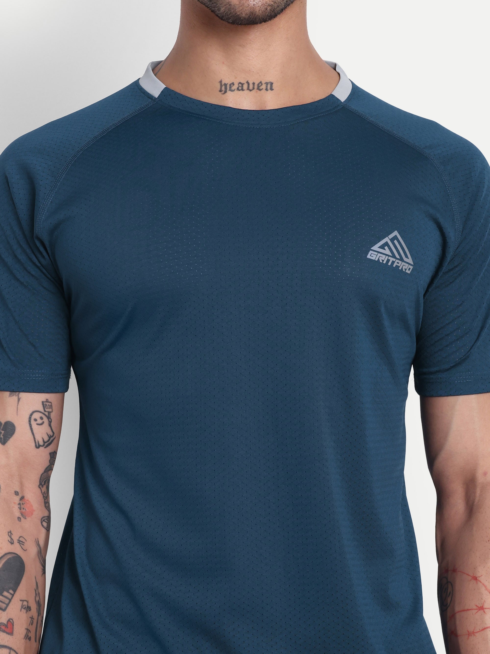 CLOUD LITE T-SHIRT