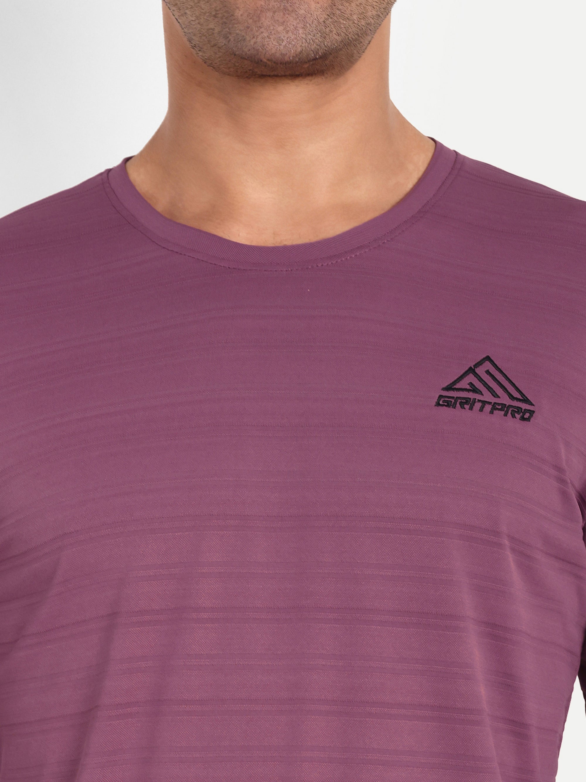 ACESTRIDE FULL SLEEVES T-SHIRT