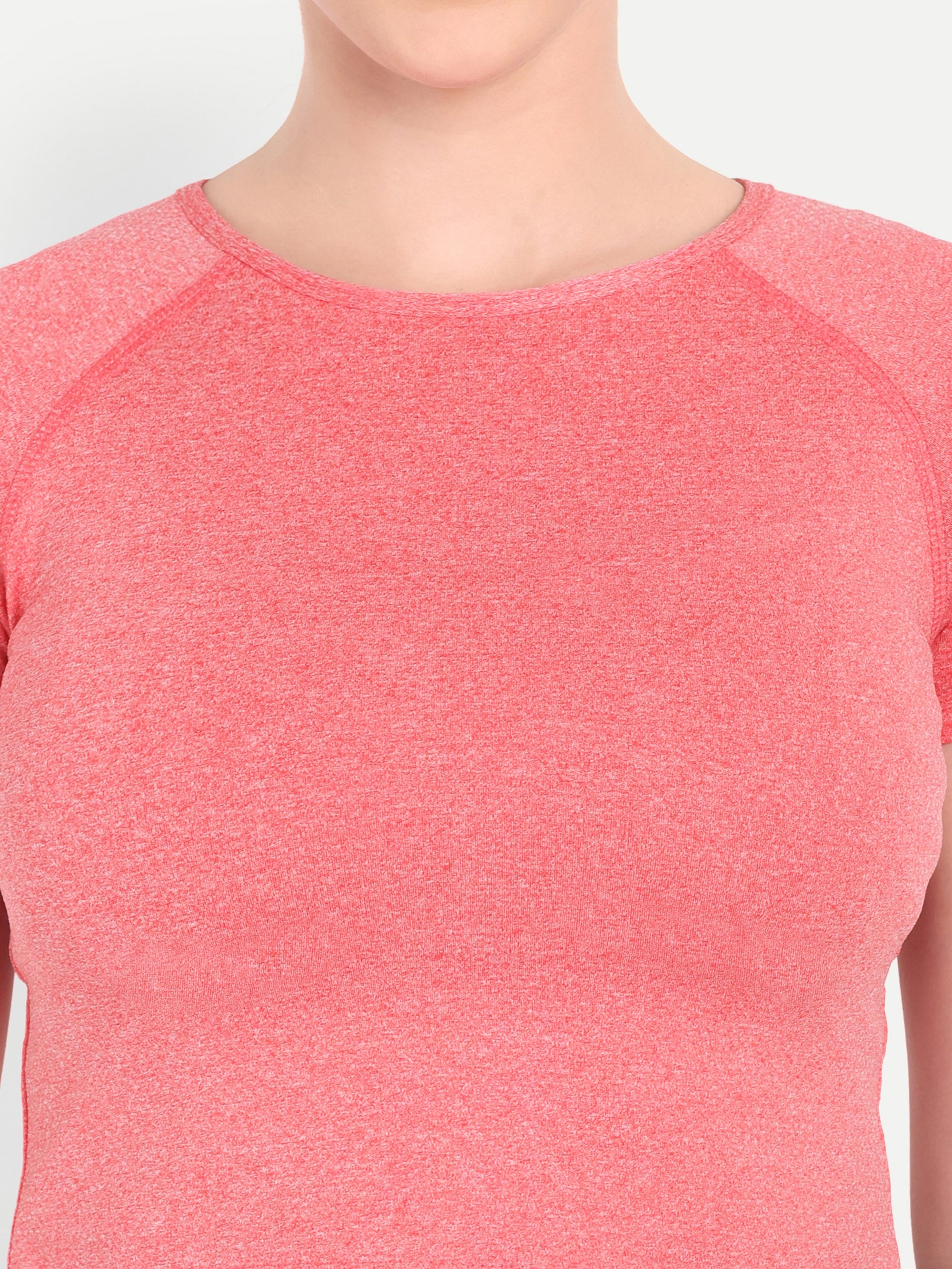 BLAZE CROP TOP