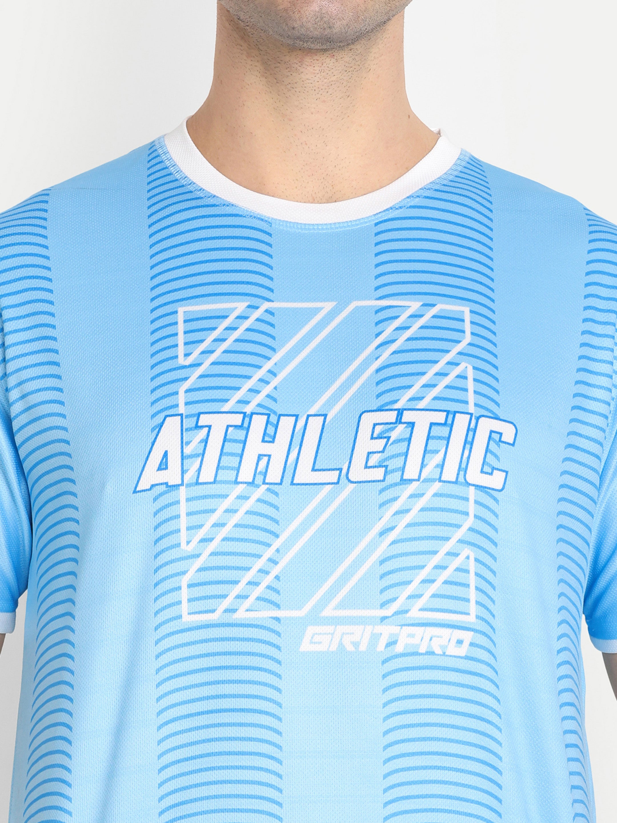 ICE BLUE JERSEY