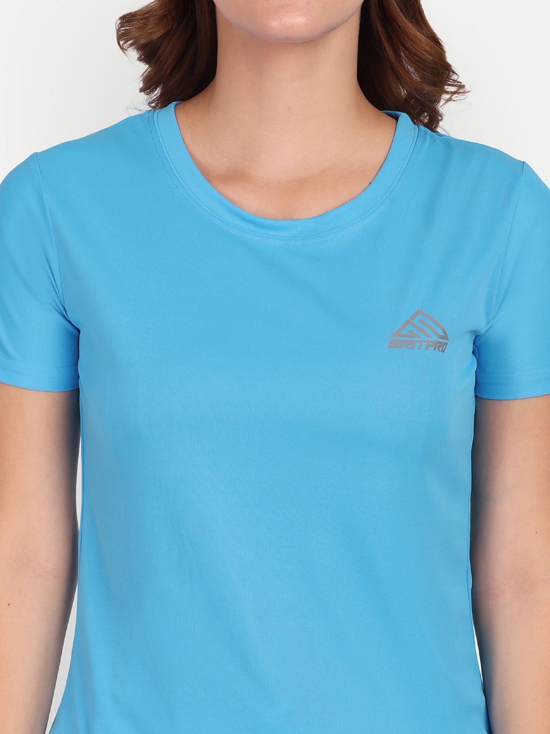 WOMEN TRAINING T-SHIRT