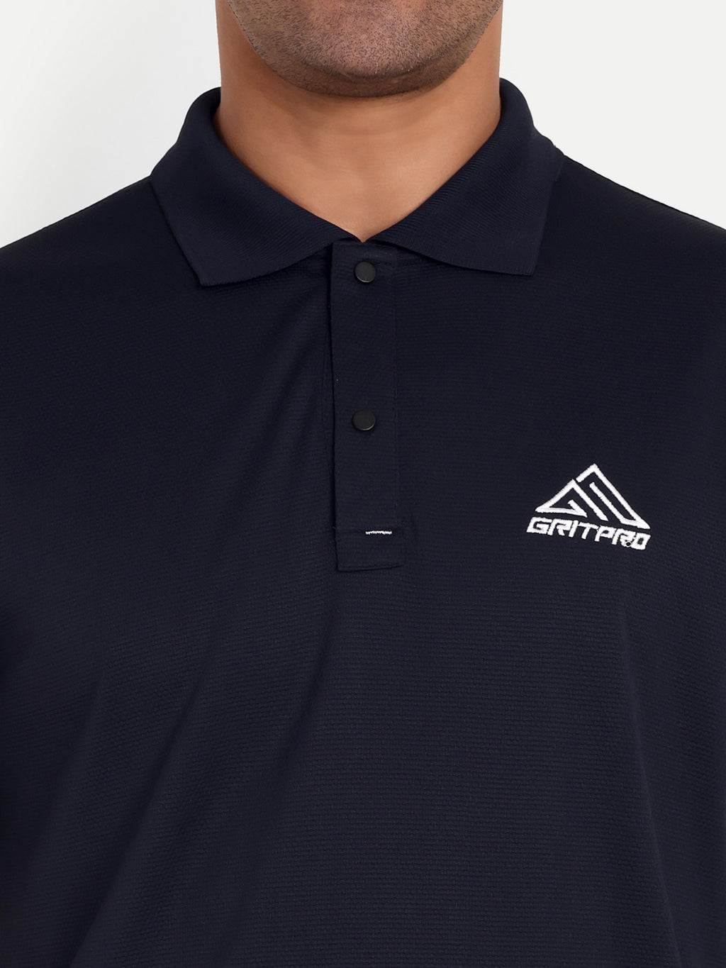 VICTORY POLO T-SHIRT