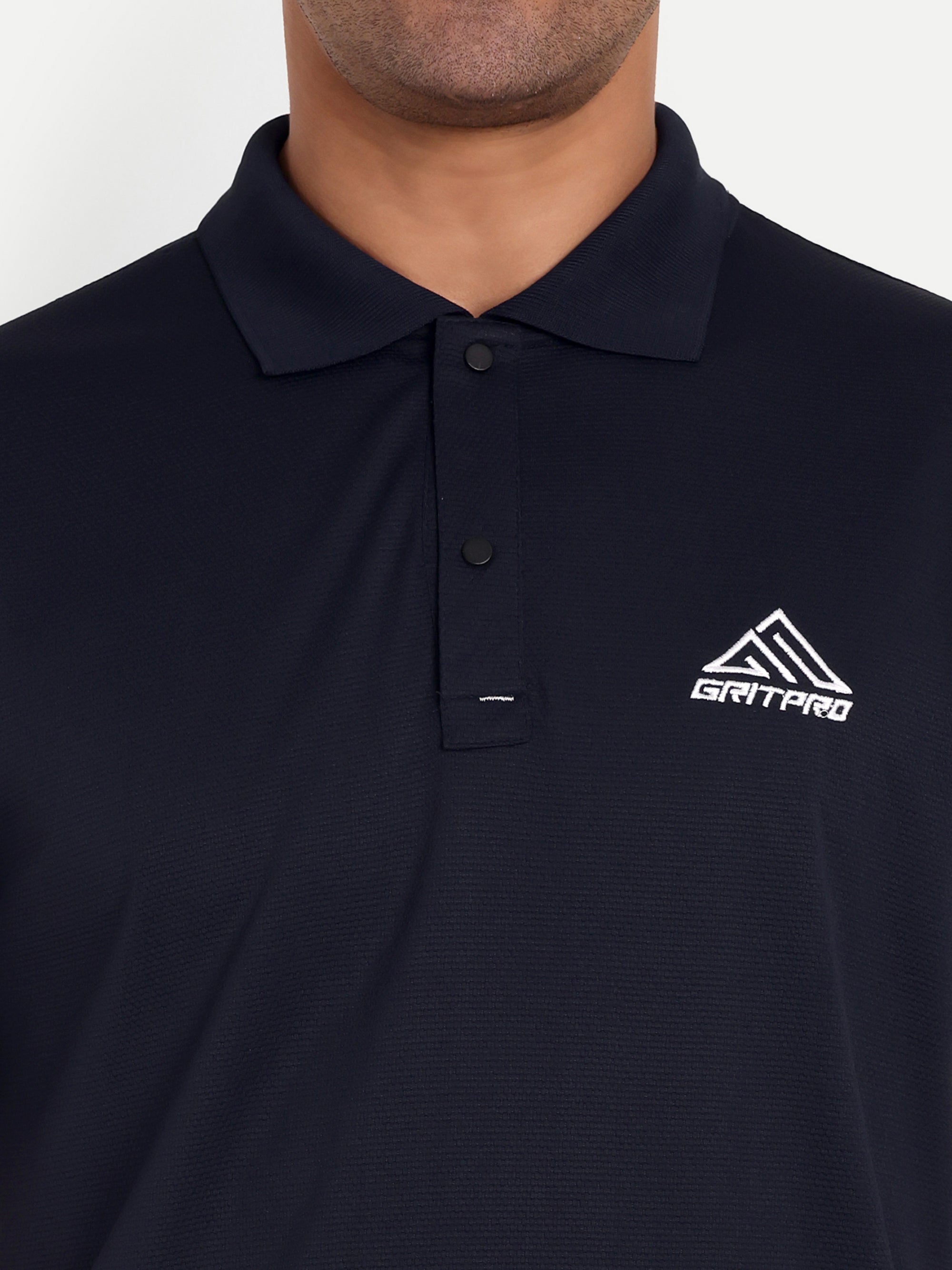 VICTORY POLO T-SHIRT