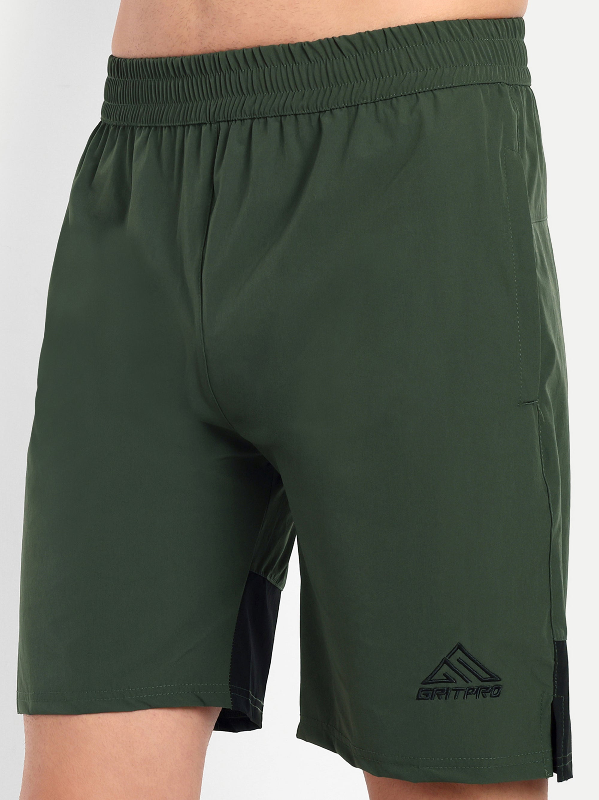 RIDGE RUNNER SHORTS