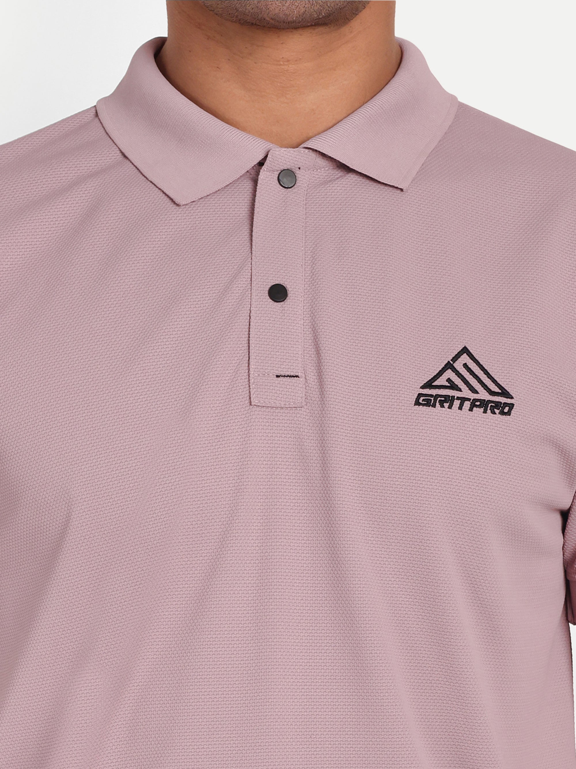 VICTORY POLO T-SHIRT