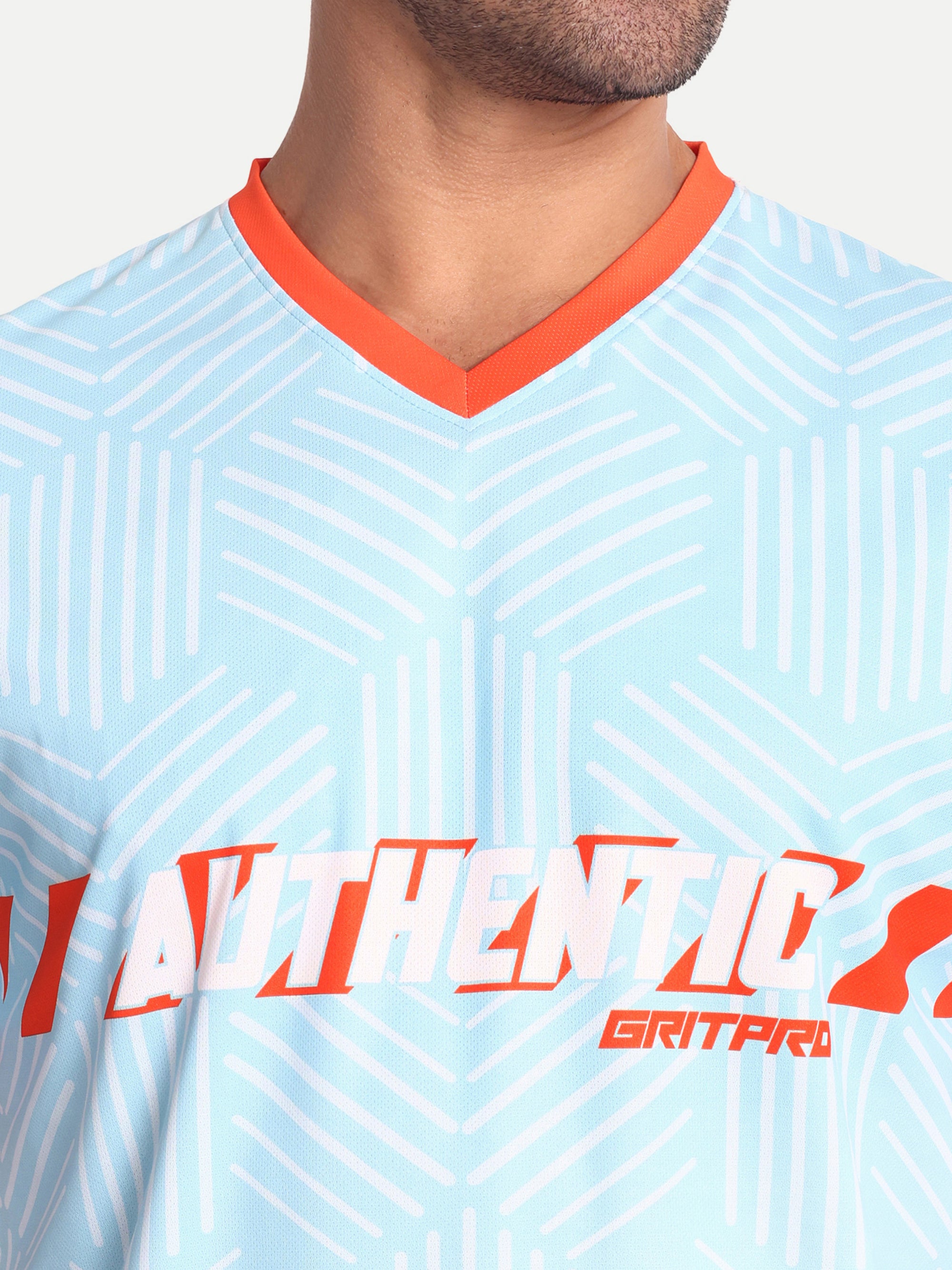 XCELERATE JERSEY