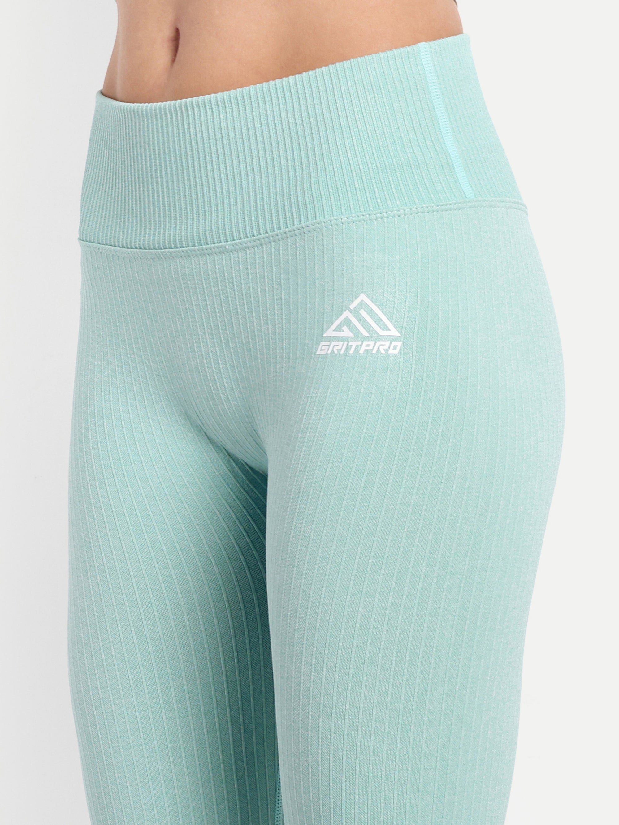 PREMIUM TEXTURED LEGGINGS