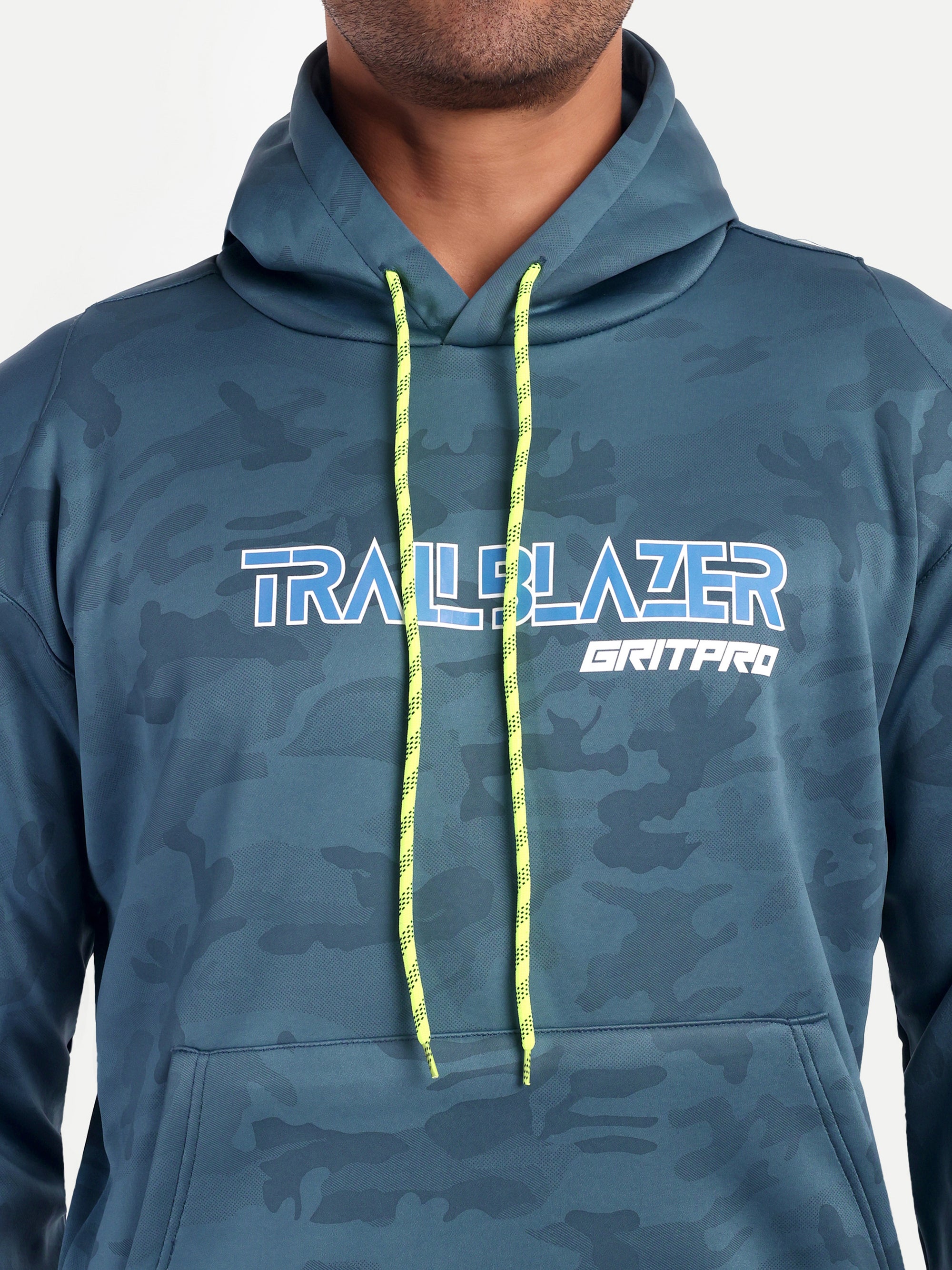 TRAILBLAZER HOODIE