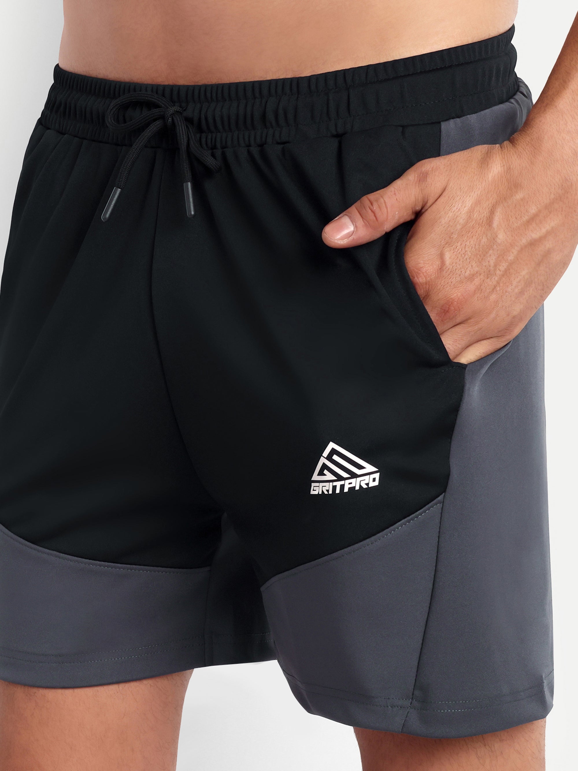 ELITE SHORTS