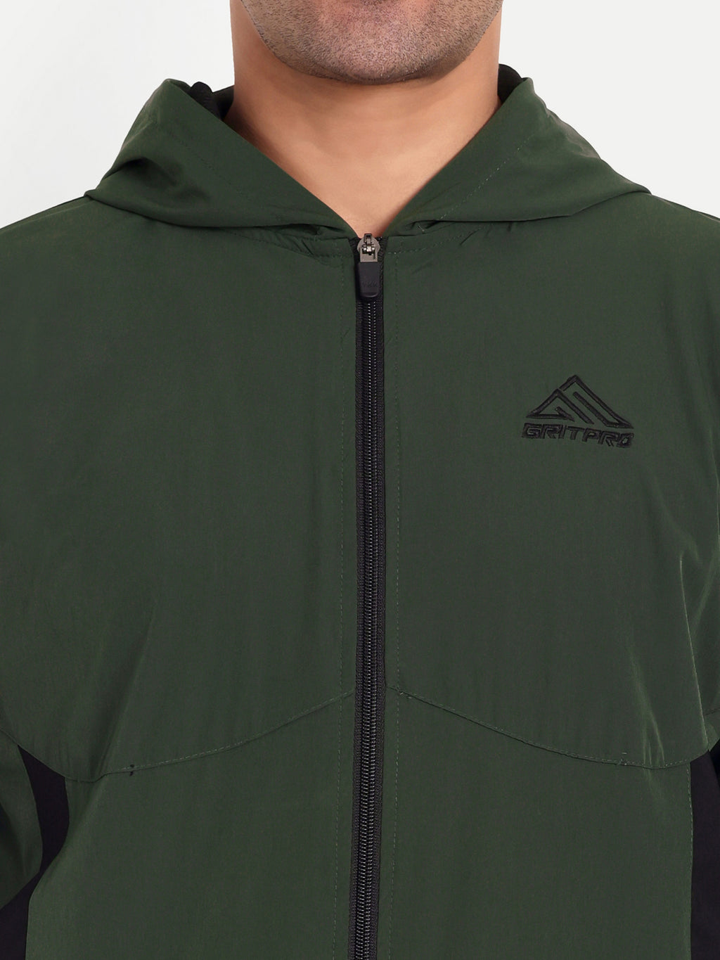 KNOCK OUT HOODIE