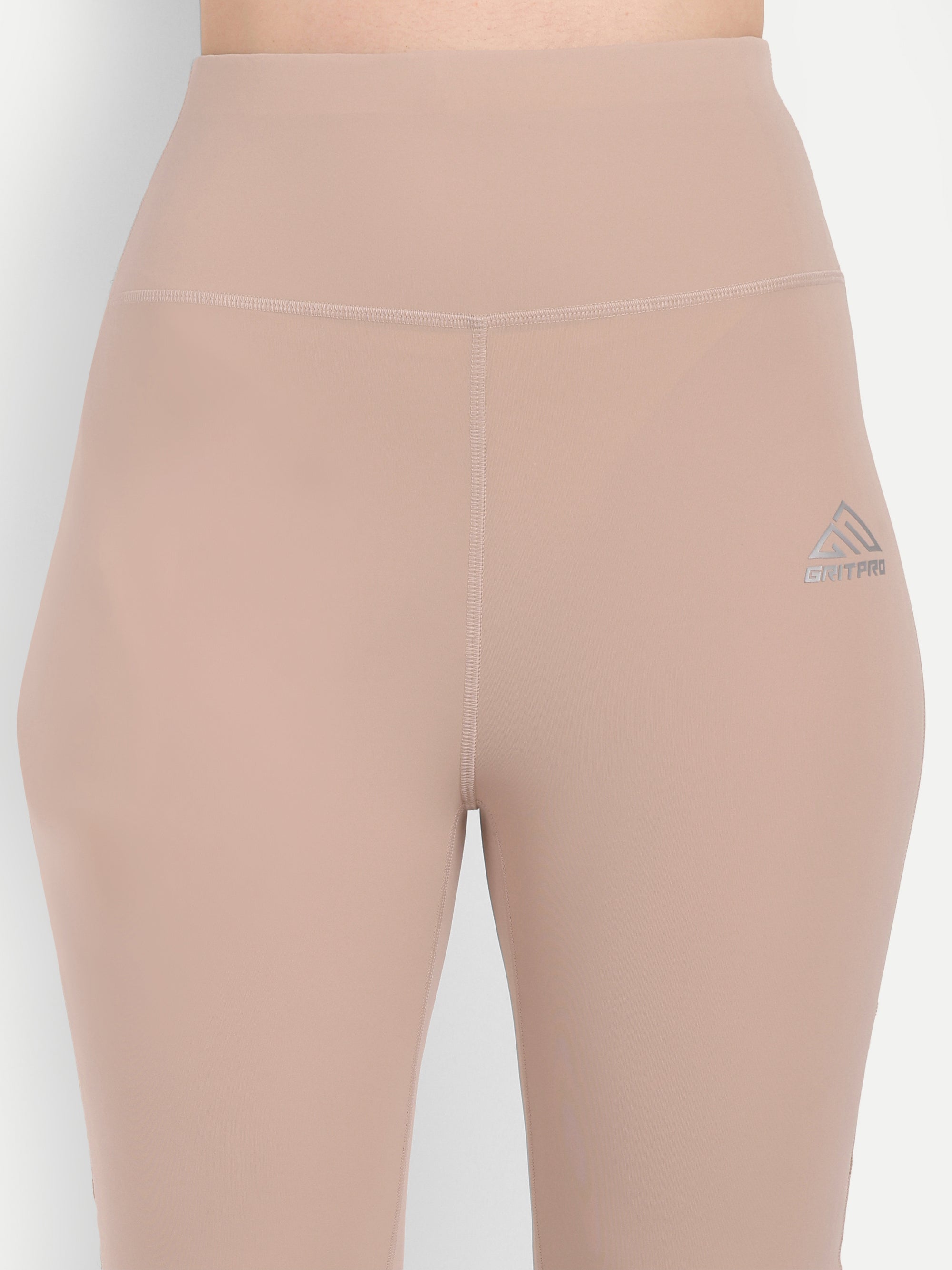 FLARED PANTS