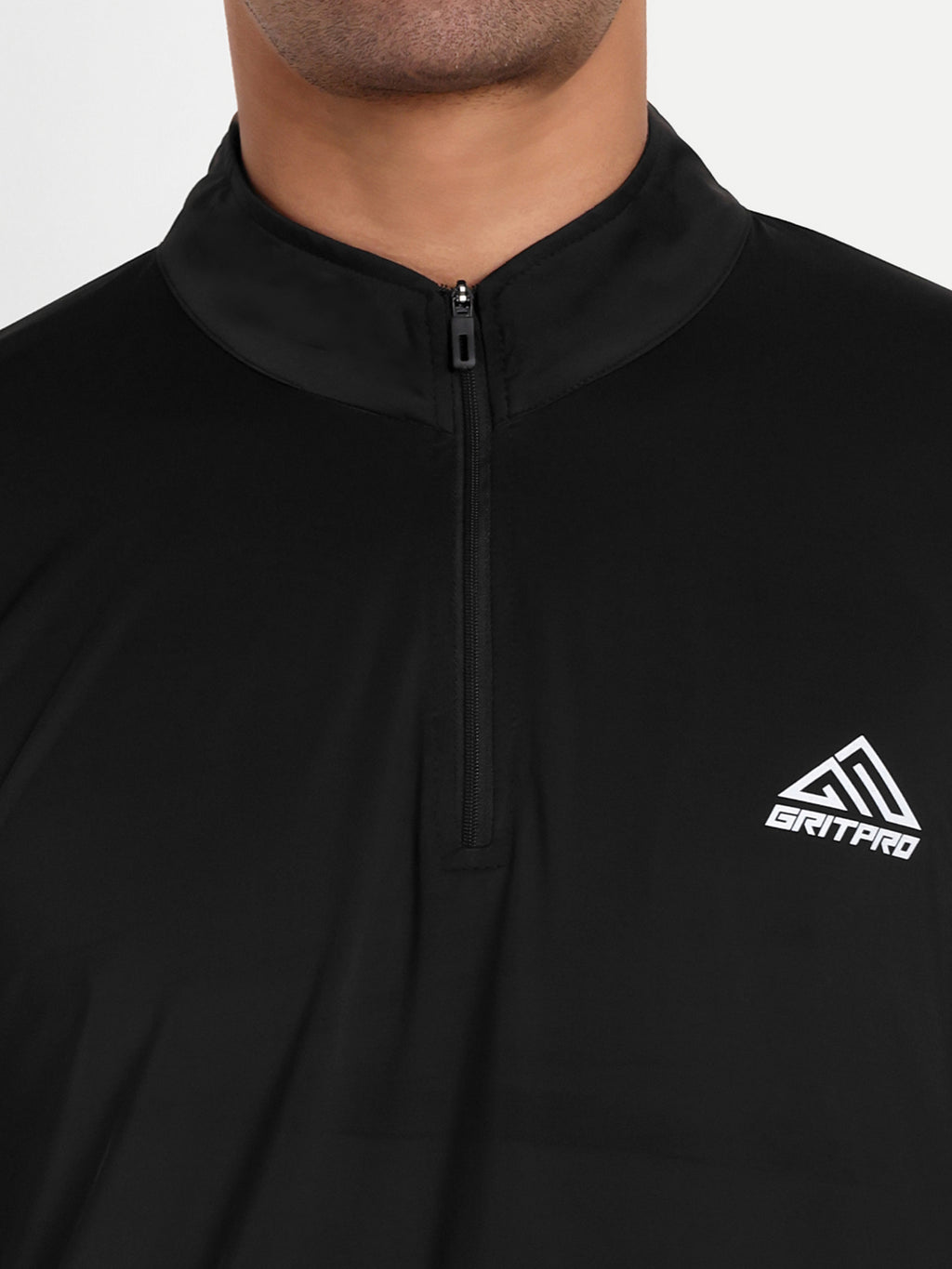 INVINCIBLE FULL SLEEVES T-SHIRT