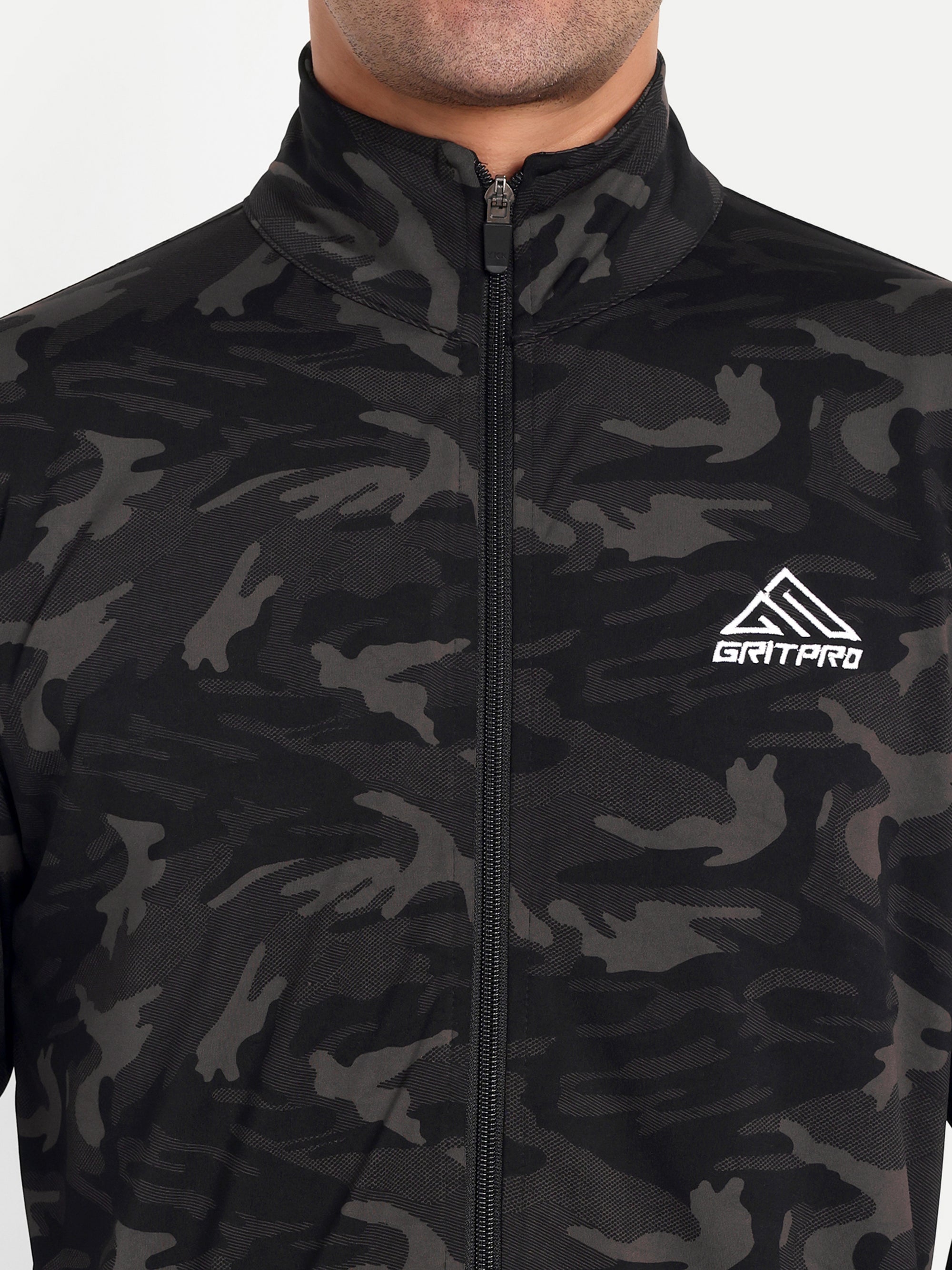 COMBAT PRO JACKET