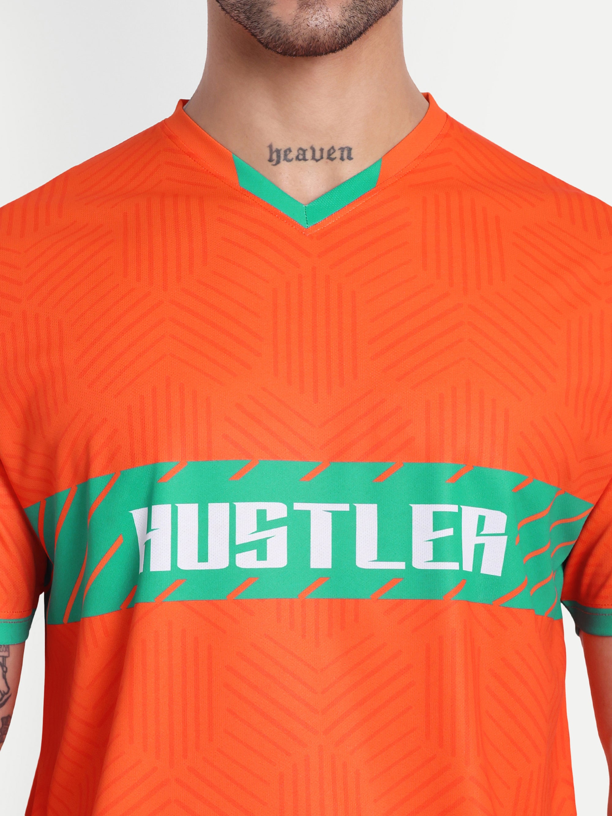 HUSTLER JERSEY