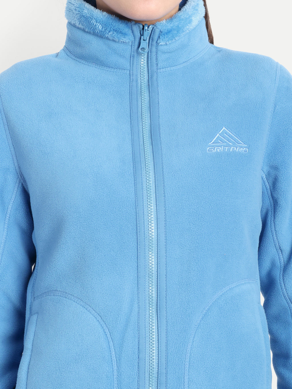PREMIUM FLEECE JACKET
