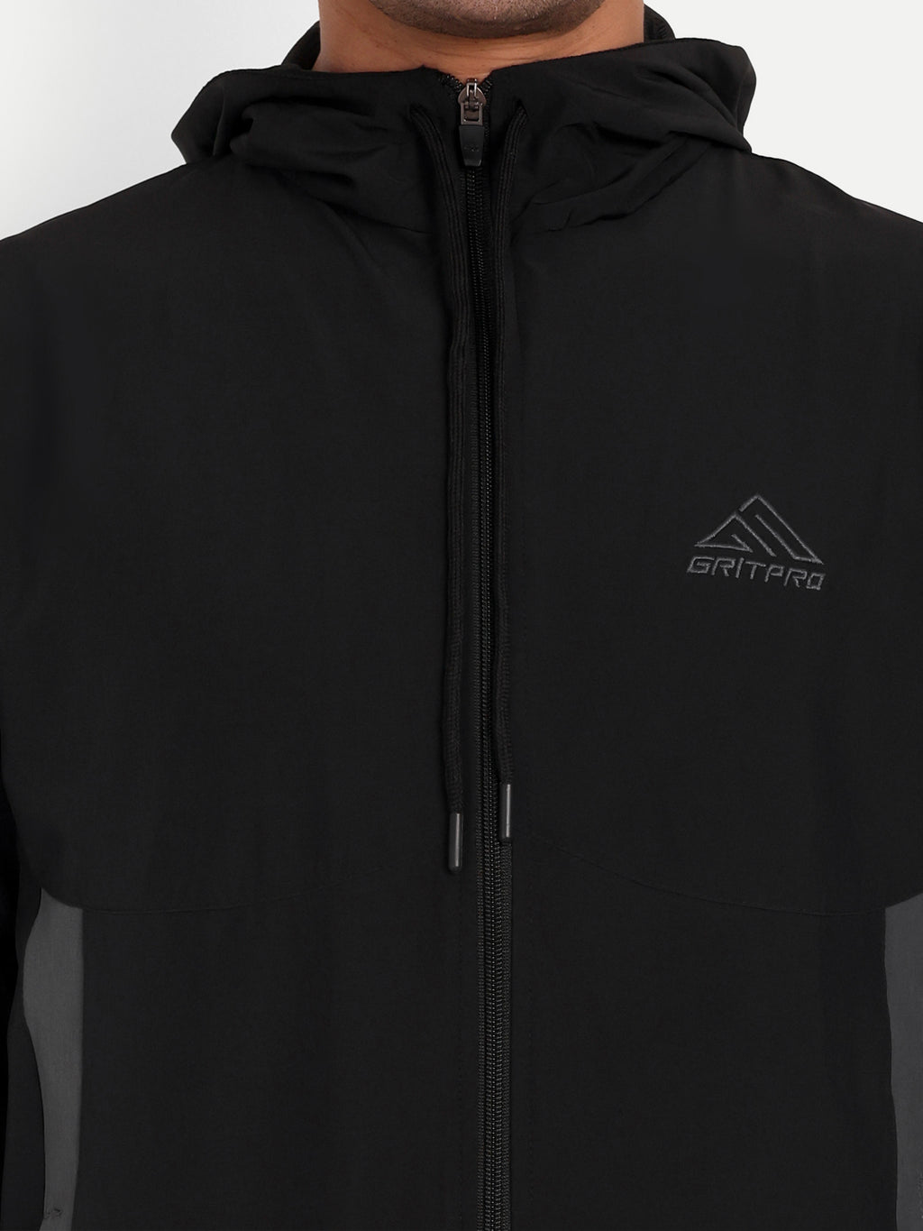 KNOCK OUT HOODIE