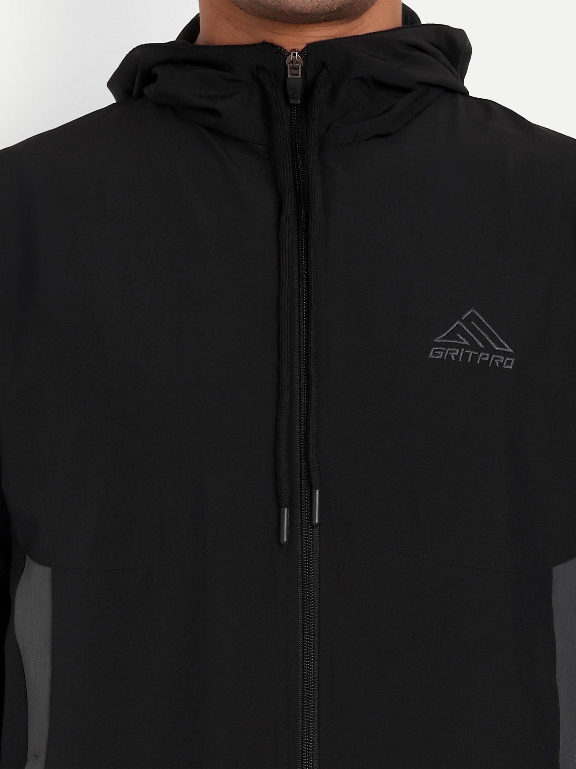 KNOCK OUT HOODIE