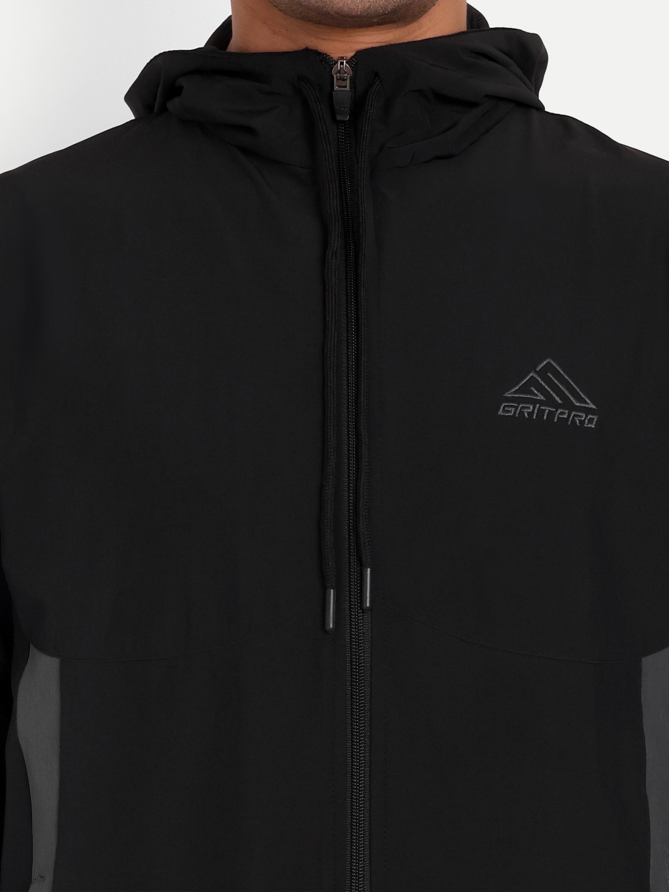 VI25 KNOCK OUT HOODIE