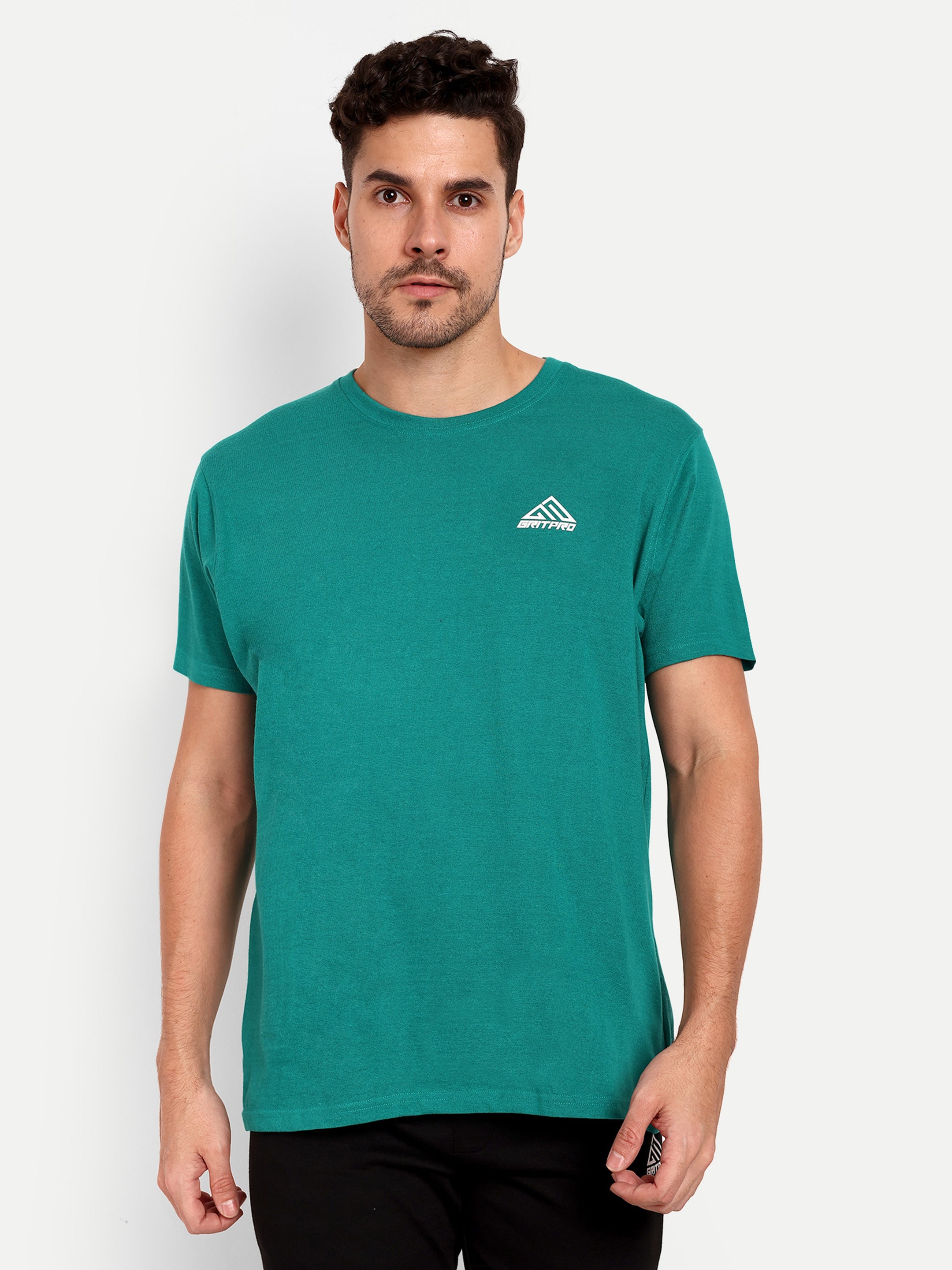 FREELIFT COTTON TSHIRT