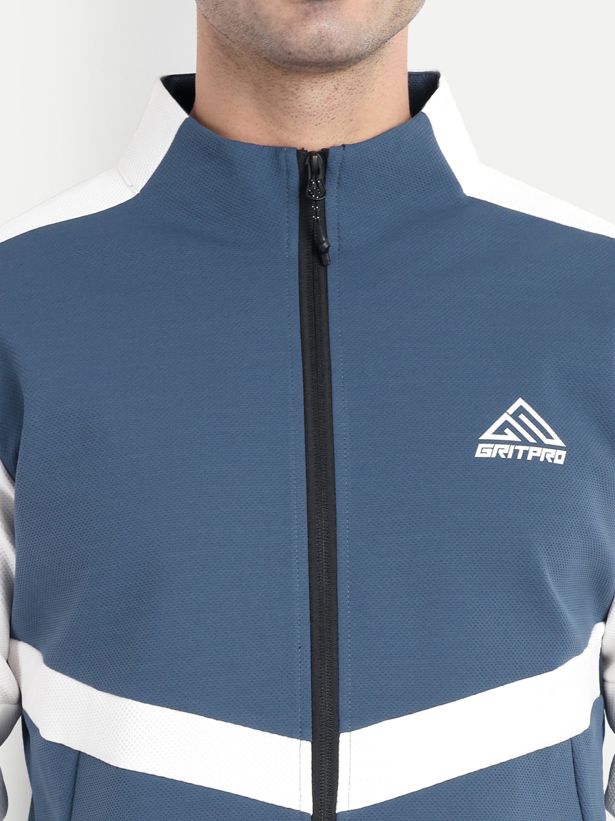 RAPID DRY TEXTURED JACKET