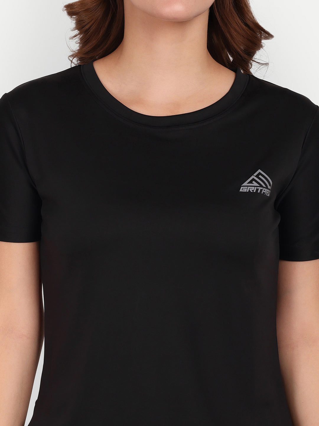 WOMEN TRAINING T-SHIRT