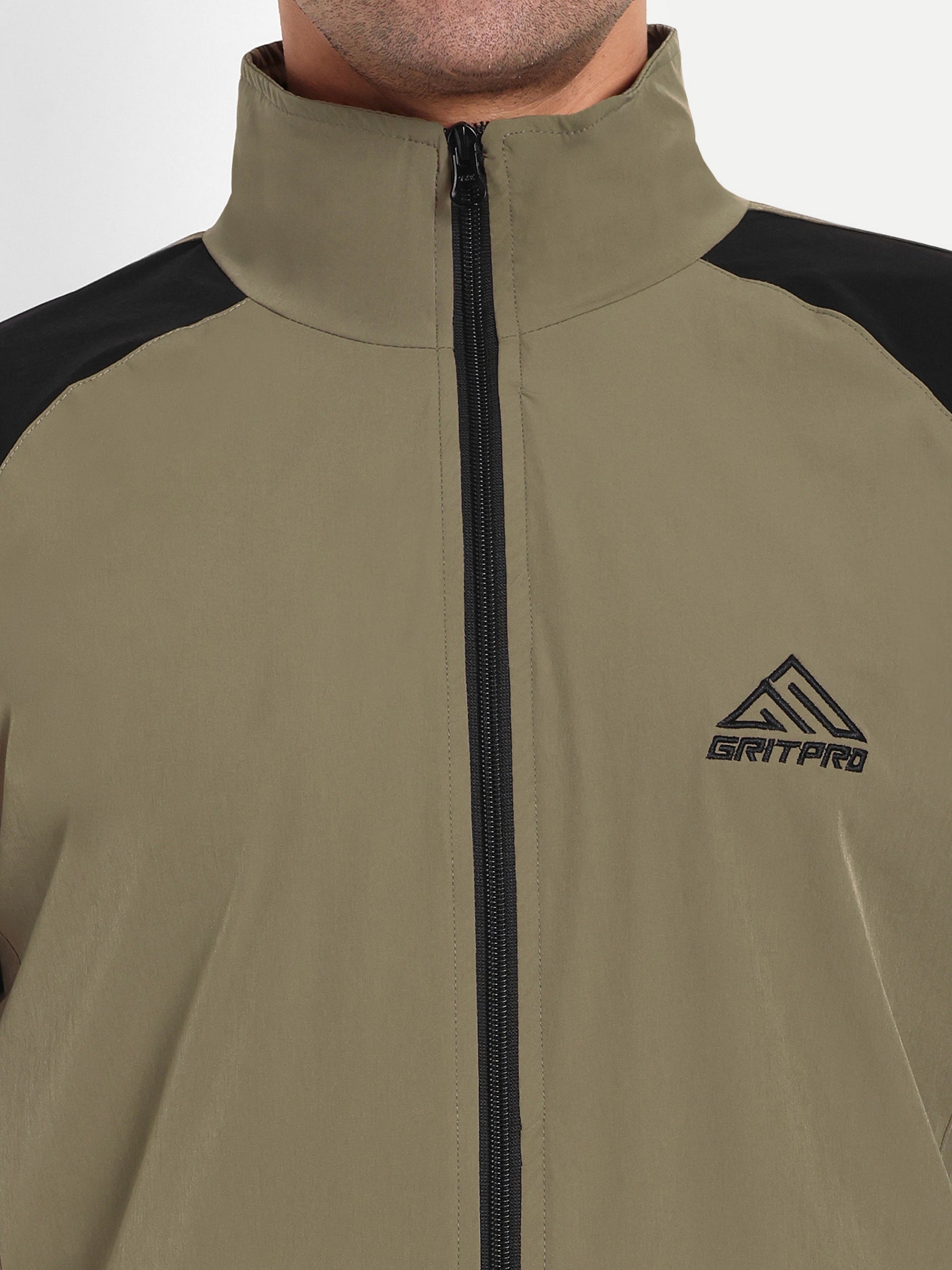MATCH DAY TRACKSUIT