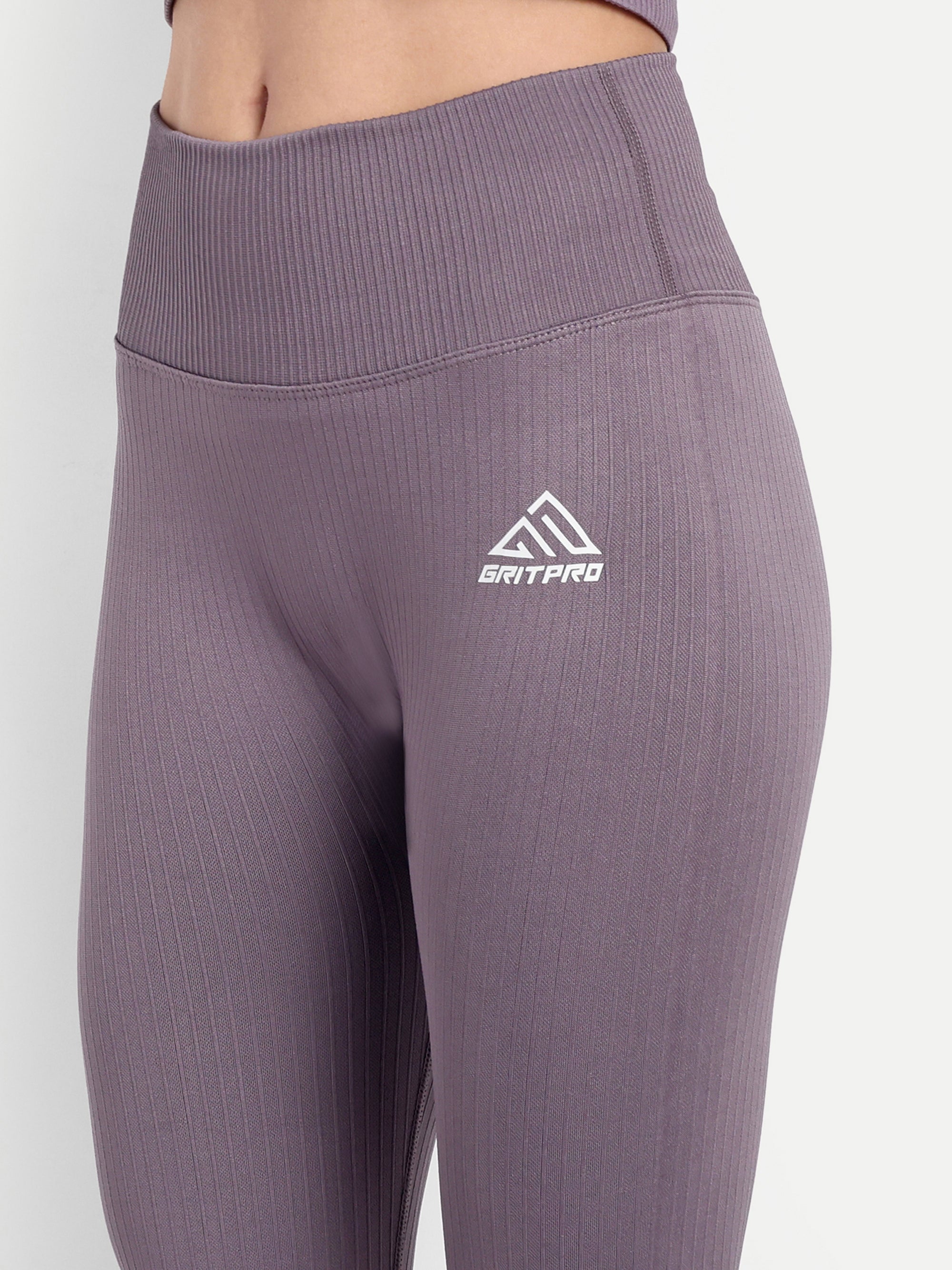PREMIUM TEXTURED LEGGINGS