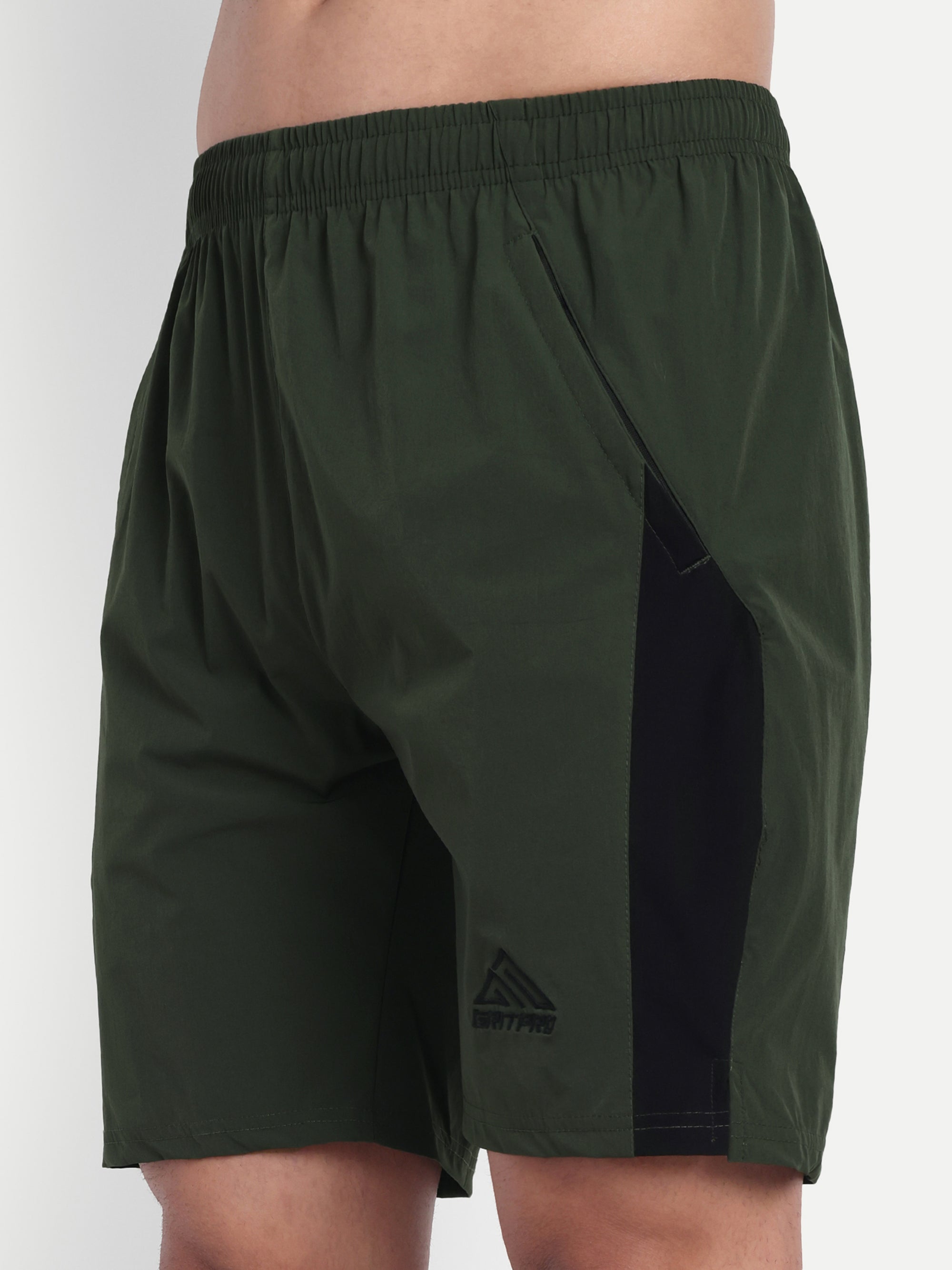 QUICK SINGLES SHORTS