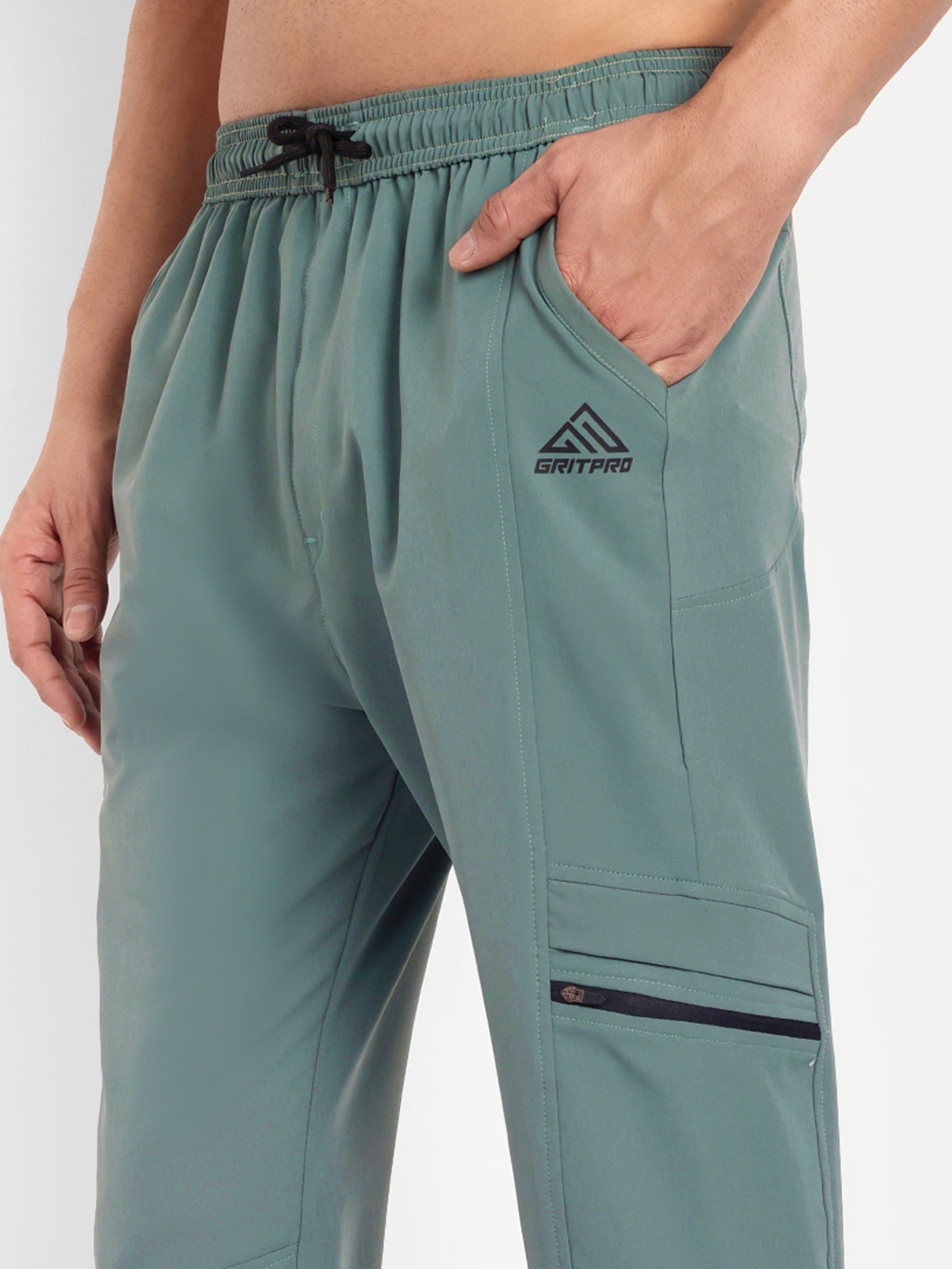 VENTURE CARGO TRACKPANT