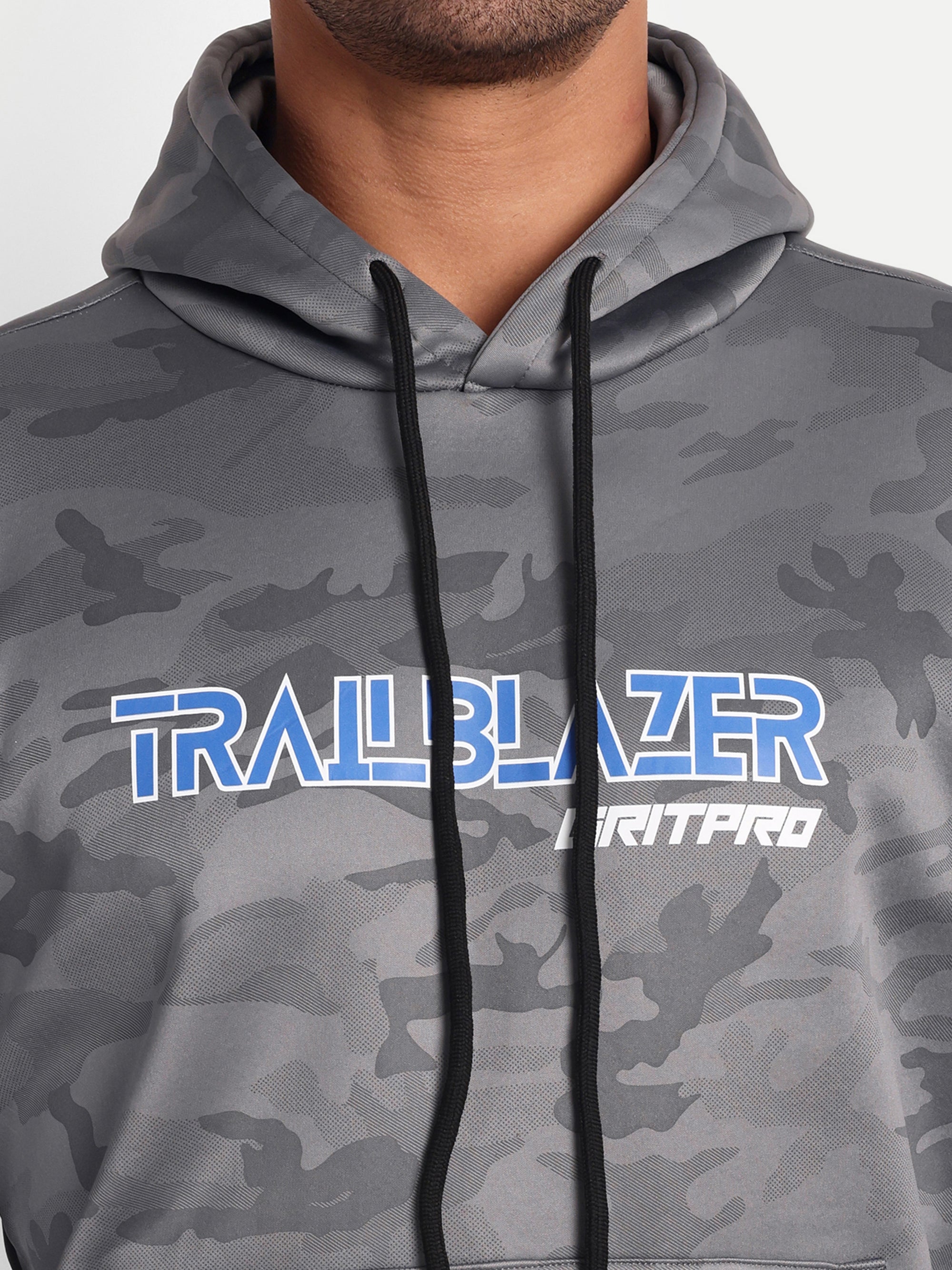 TRAILBLAZER HOODIE