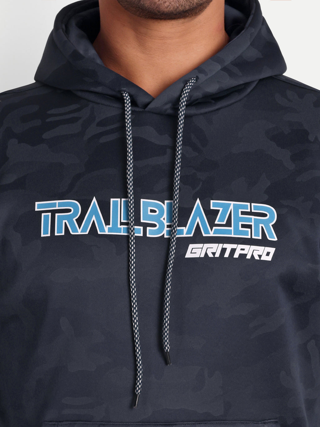 TRAILBLAZER HOODIE