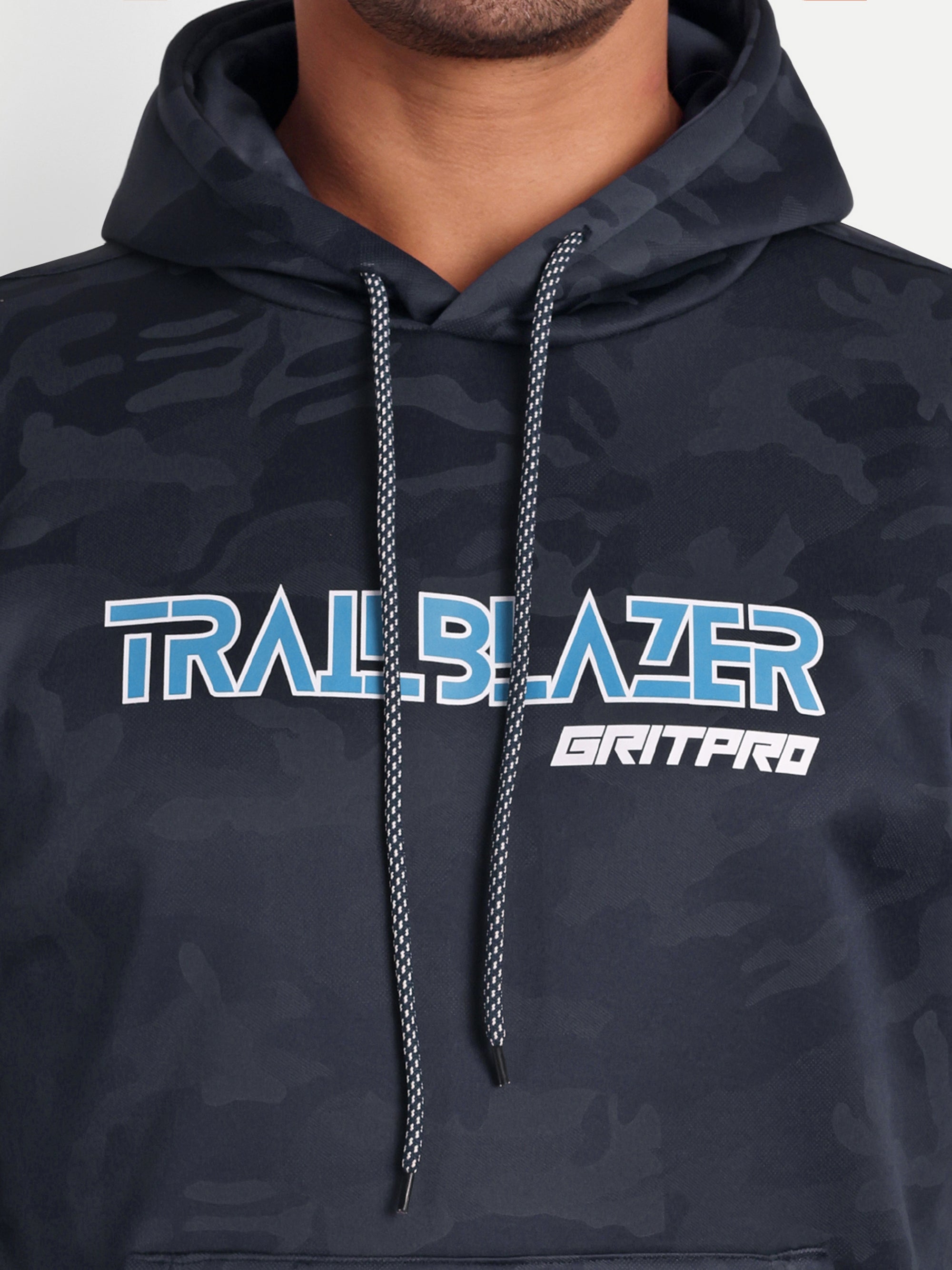 TRAILBLAZER HOODIE